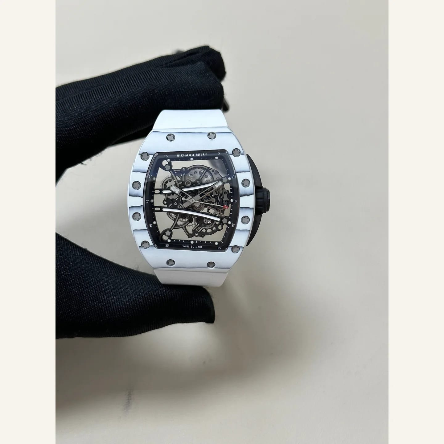 Richard Mille RM 61 縮圖 2