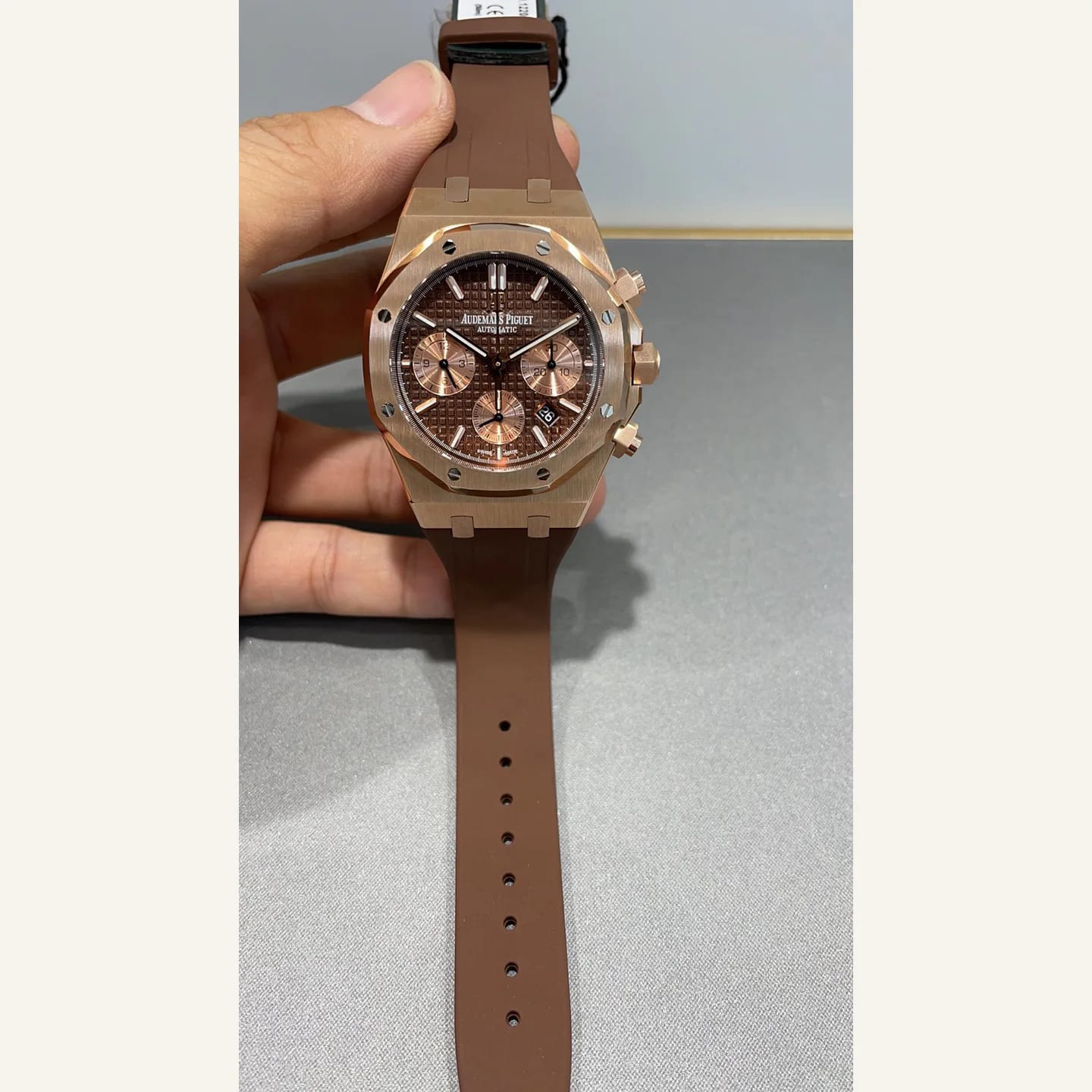 Audemars Piguet Royal Oak 26239 縮圖 1