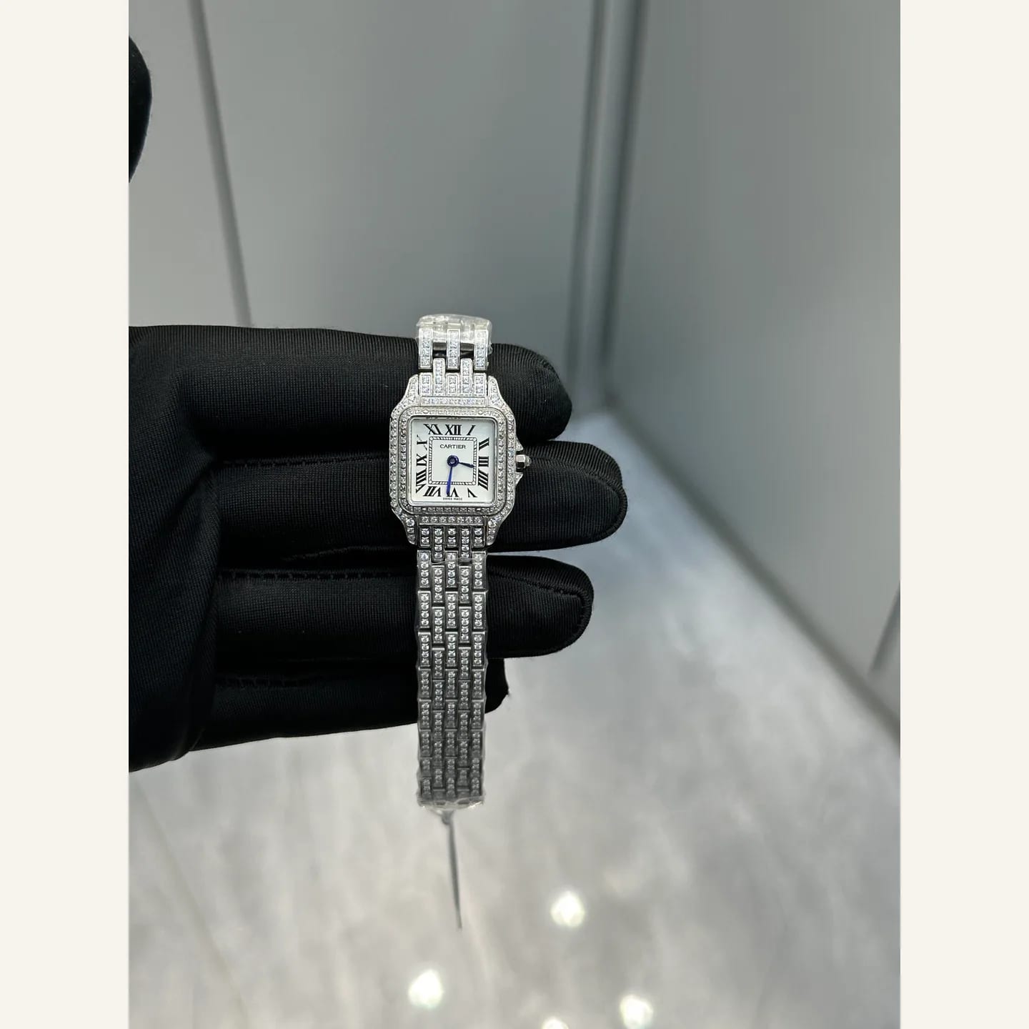 Cartier Panthere 縮圖 1