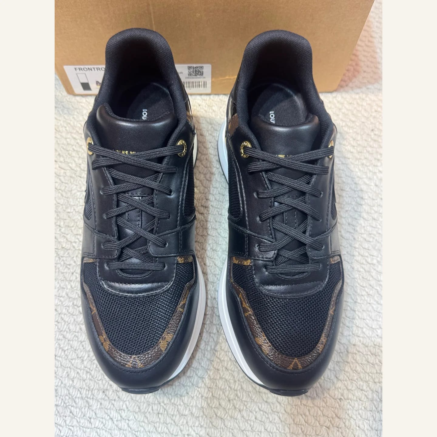 Louis Vuitton LV Archlight Sneaker 縮圖 2