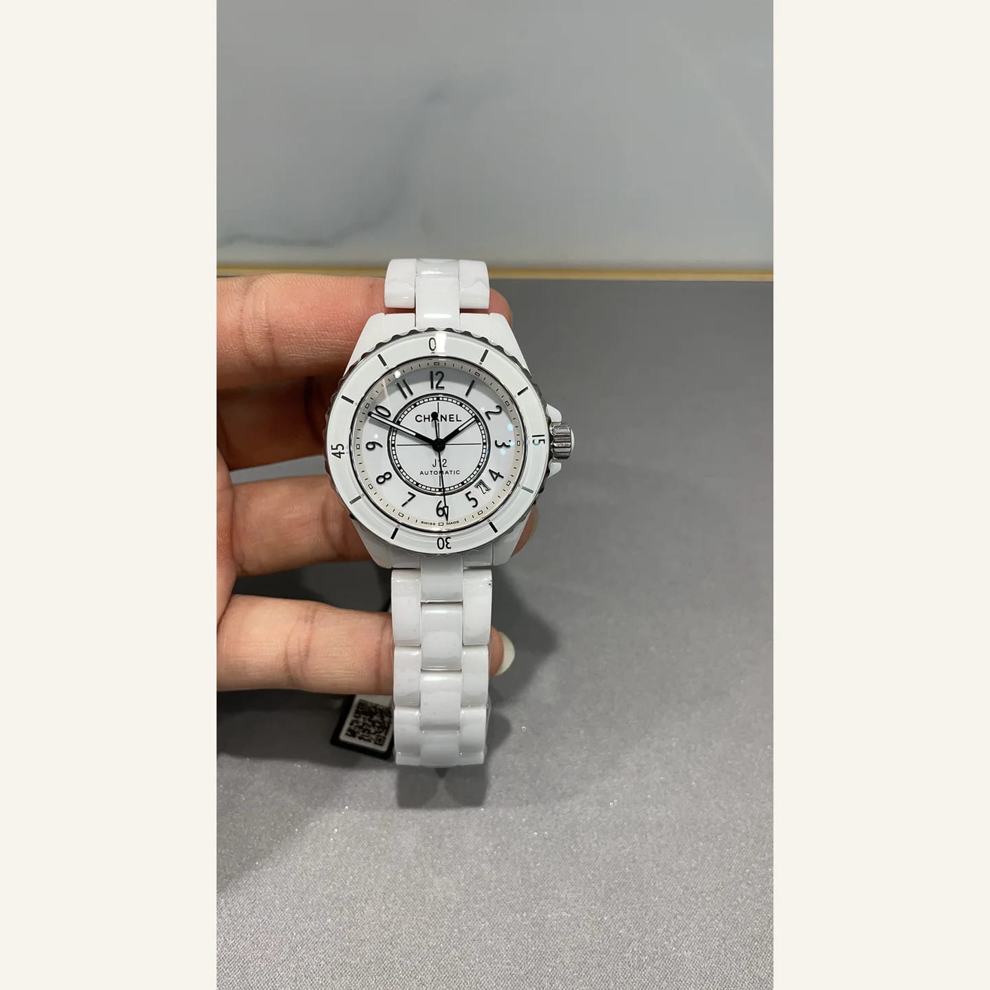 CHANEL J12 縮圖 1