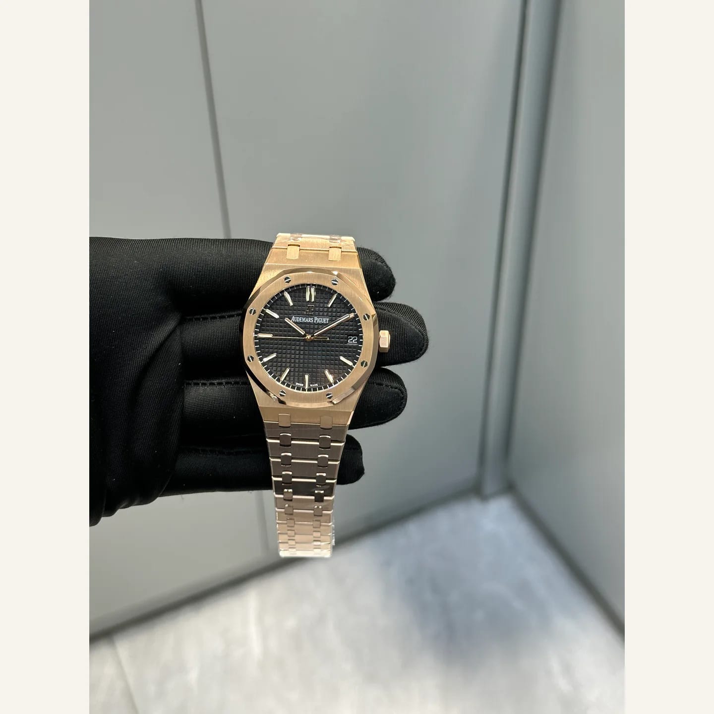 Audemars Piguet Royal Oak 縮圖 1