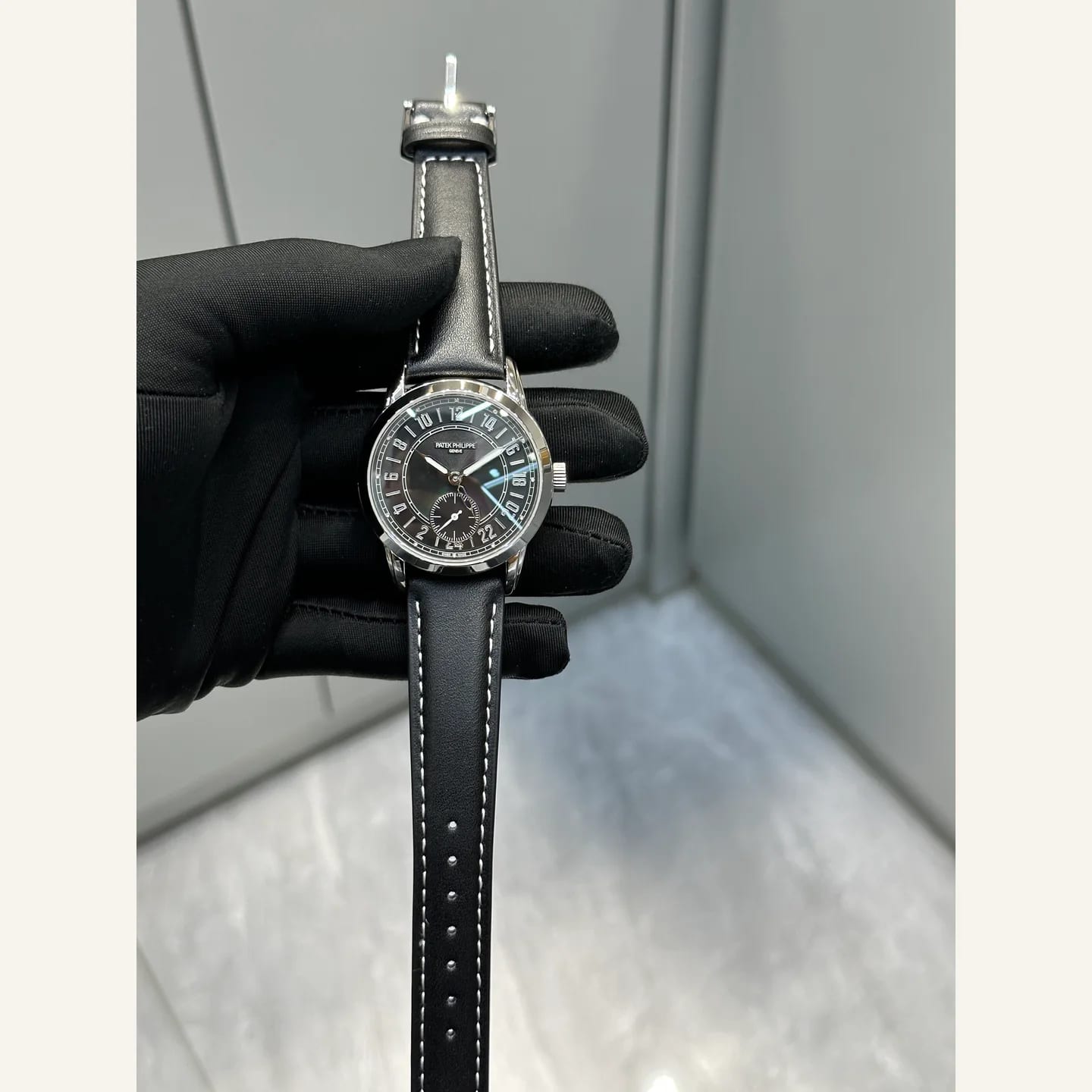 Patek Philippe Complications 縮圖 1