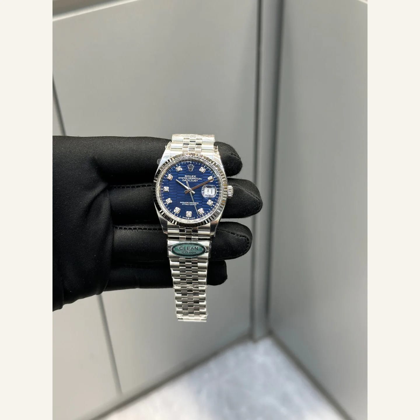 Rolex Datejust 縮圖 1