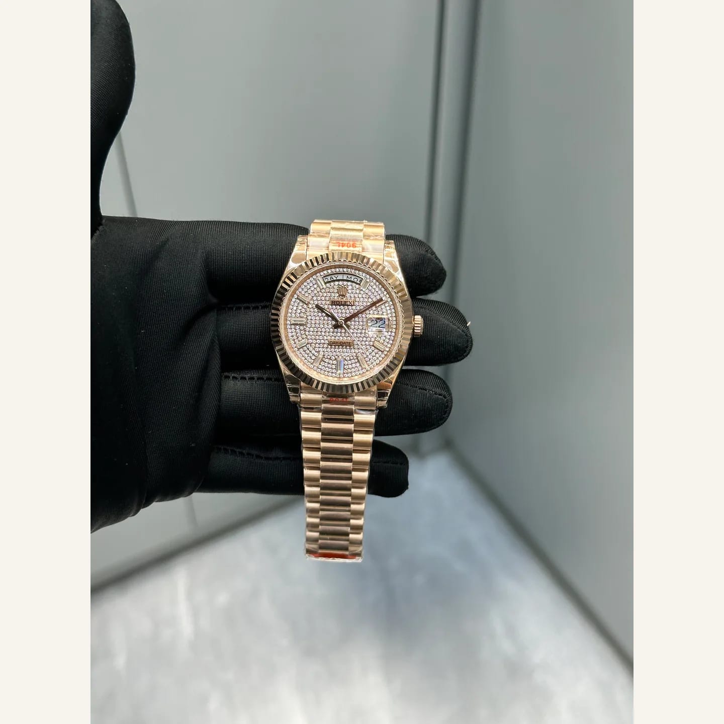 Rolex Datejust 縮圖 1