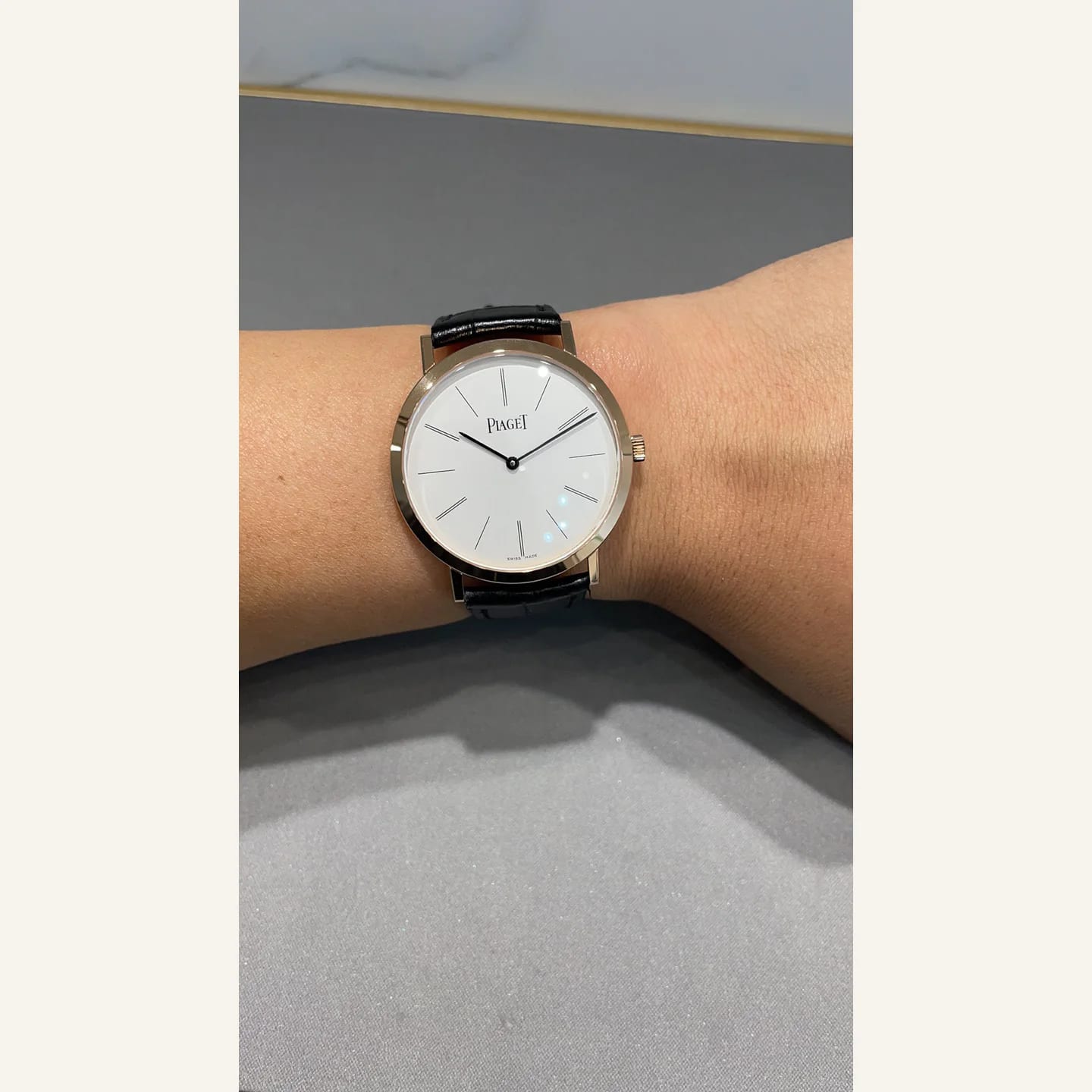 Piaget Altiplano 縮圖 6