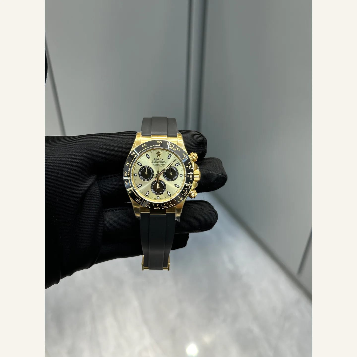Rolex Cosmograph Daytona 縮圖 1