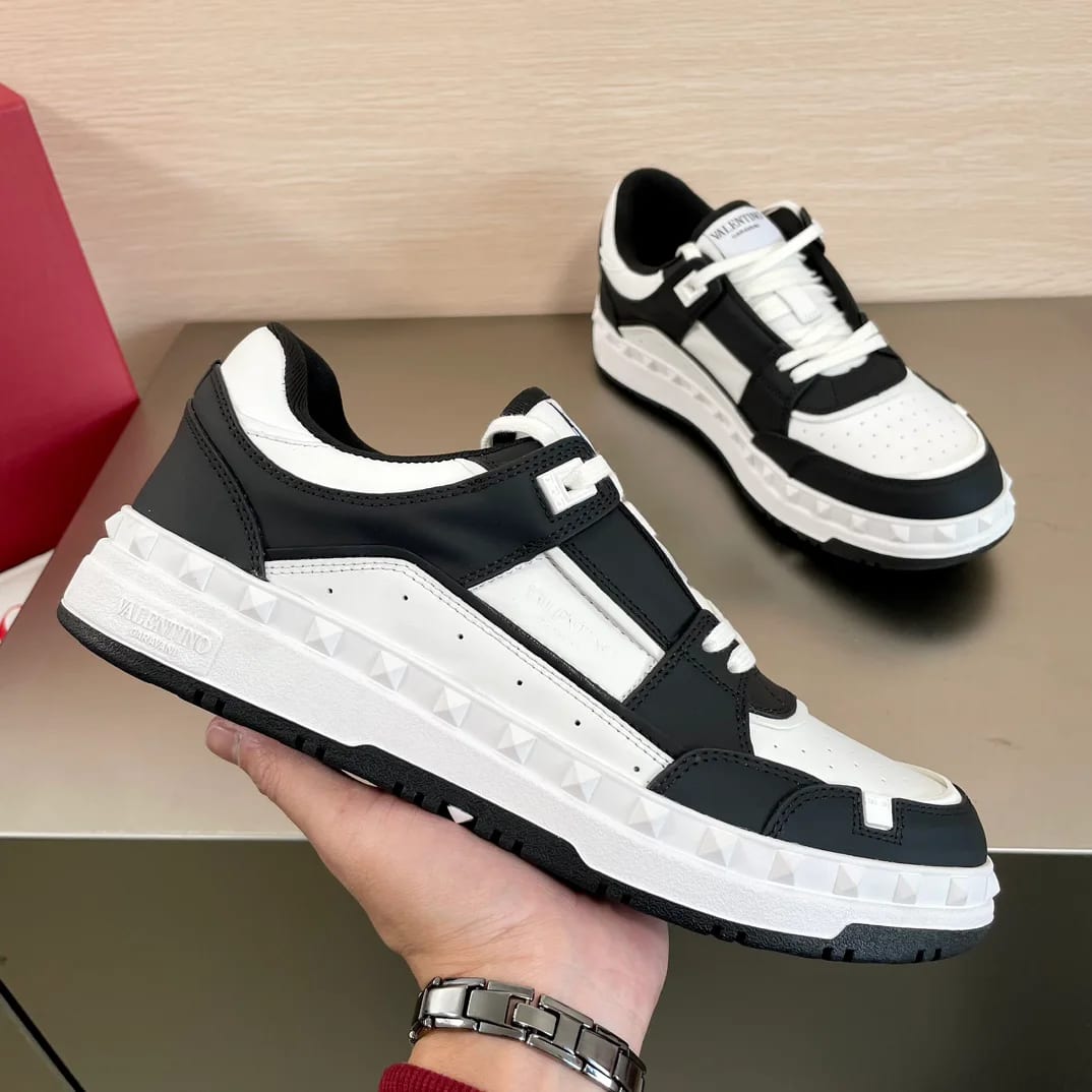 Valentino Garavani Freedots Sneaker 縮圖 4