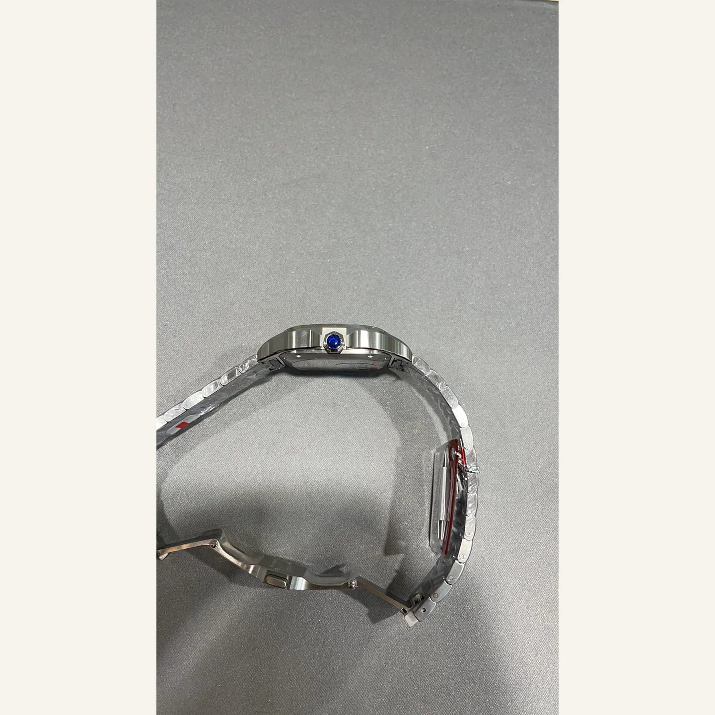 Cartier Santos 縮圖 2