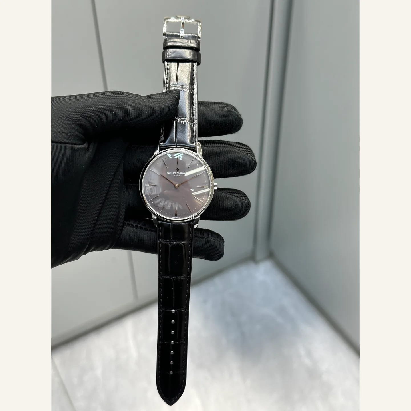 Vacheron Constantin Patrimony 縮圖 1