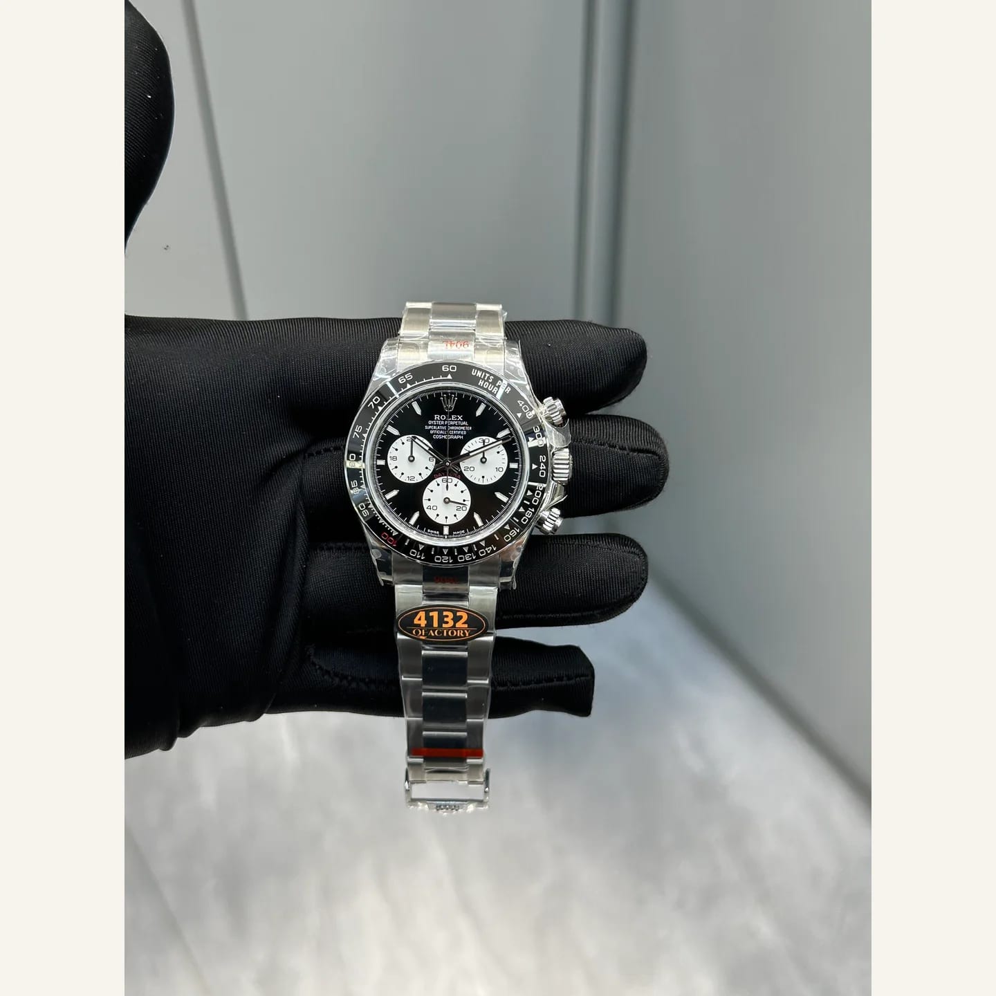 Rolex Cosmograph Daytona 縮圖 1