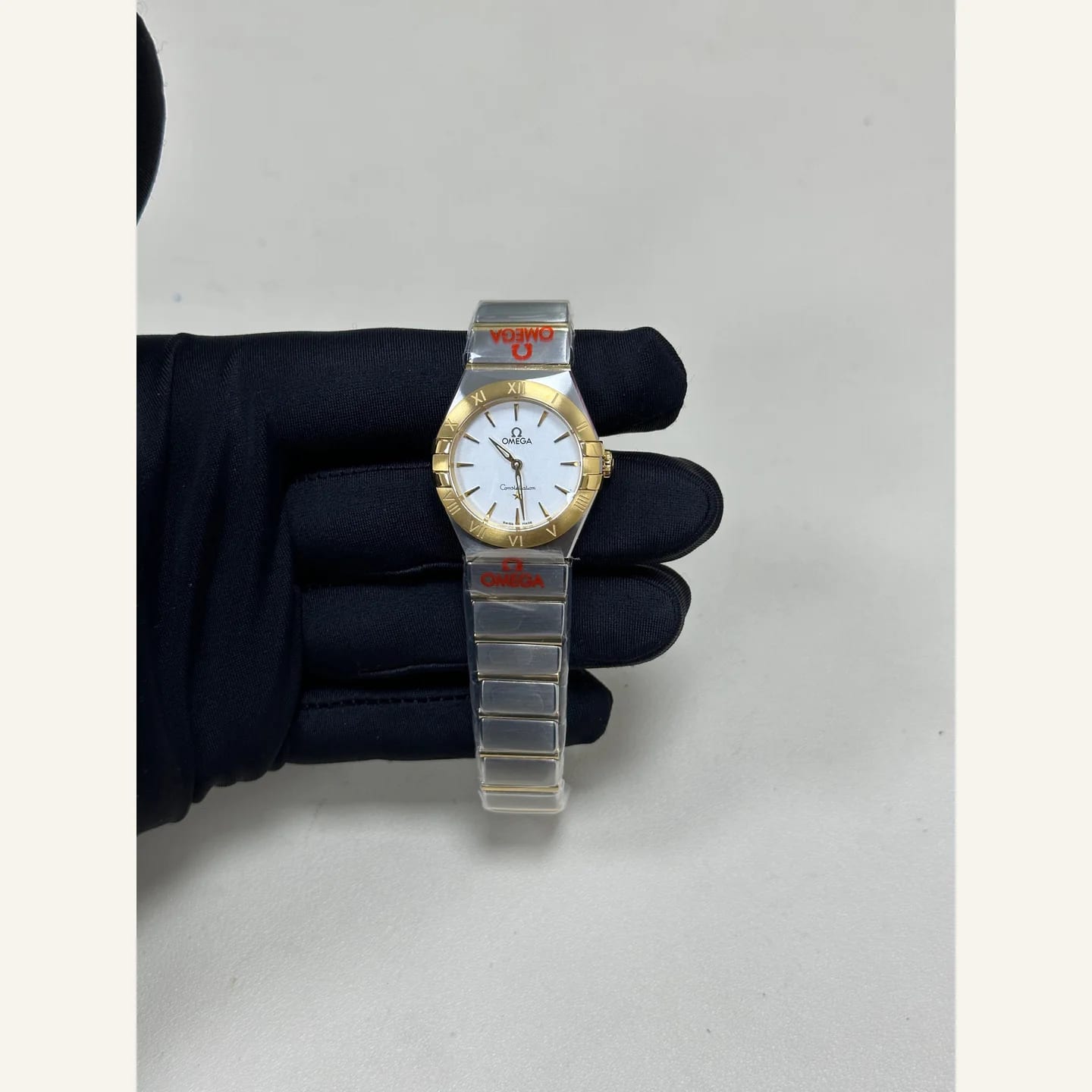 Omega Constellation 縮圖 1