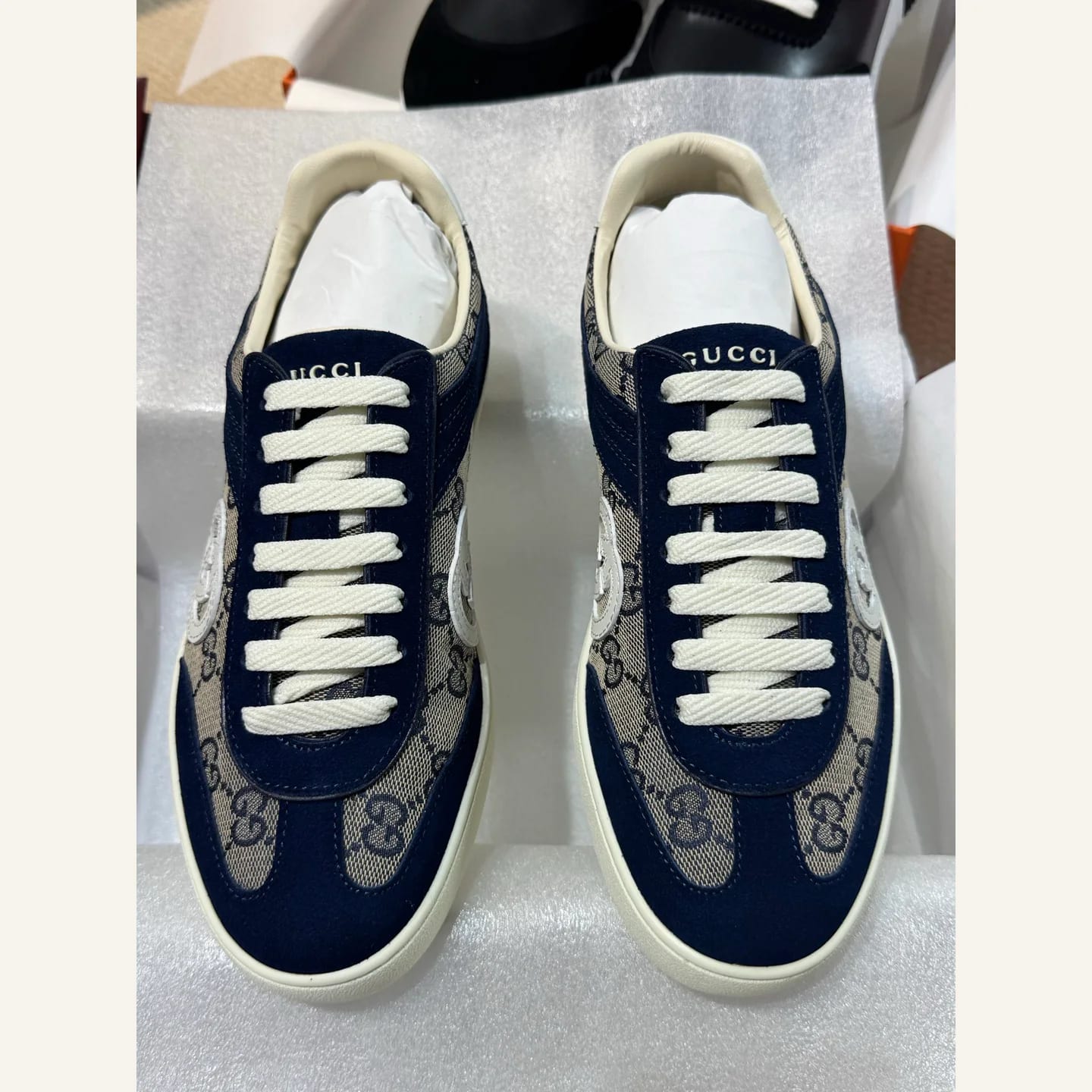 Gucci G75 Sneaker 縮圖 2