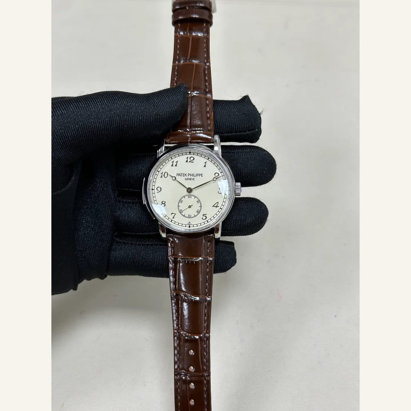 Patek Philippe Grand Complications 縮圖 1