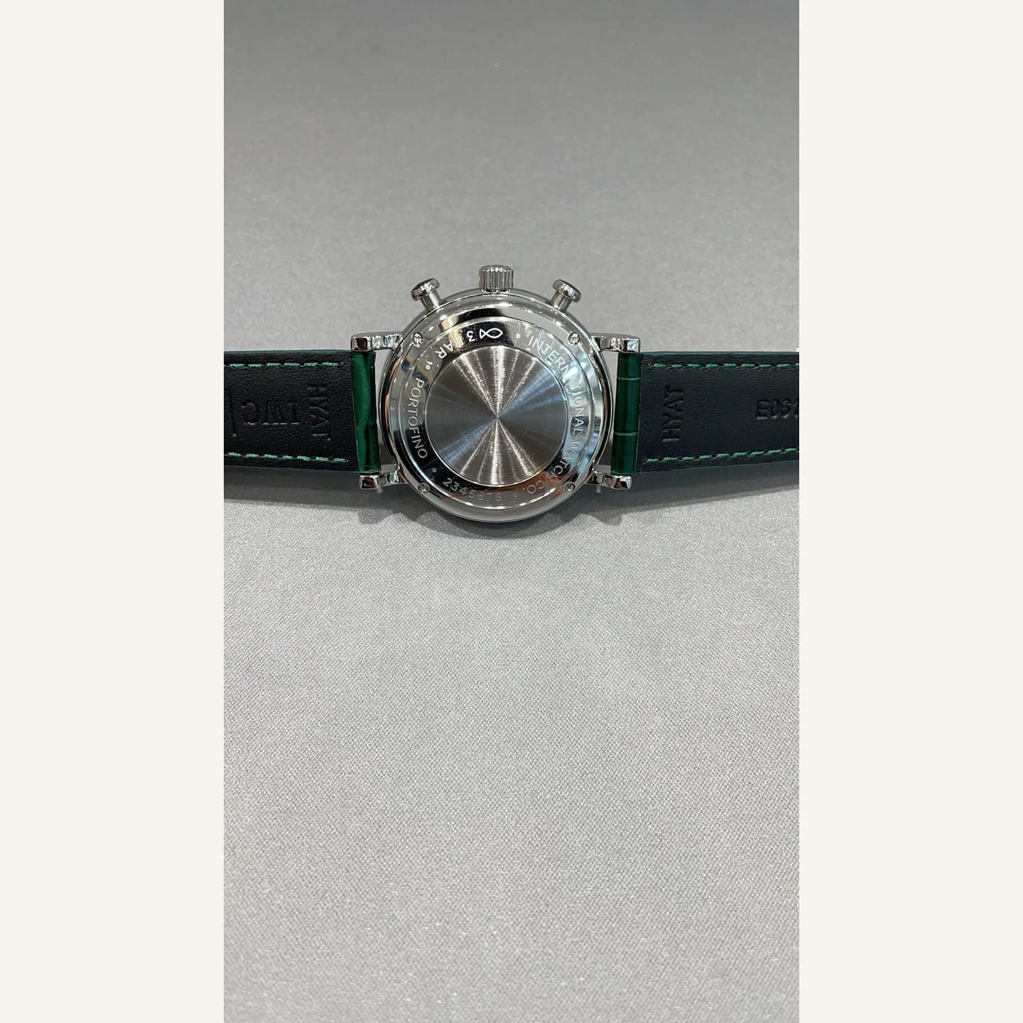 IWC Portofino 縮圖 6
