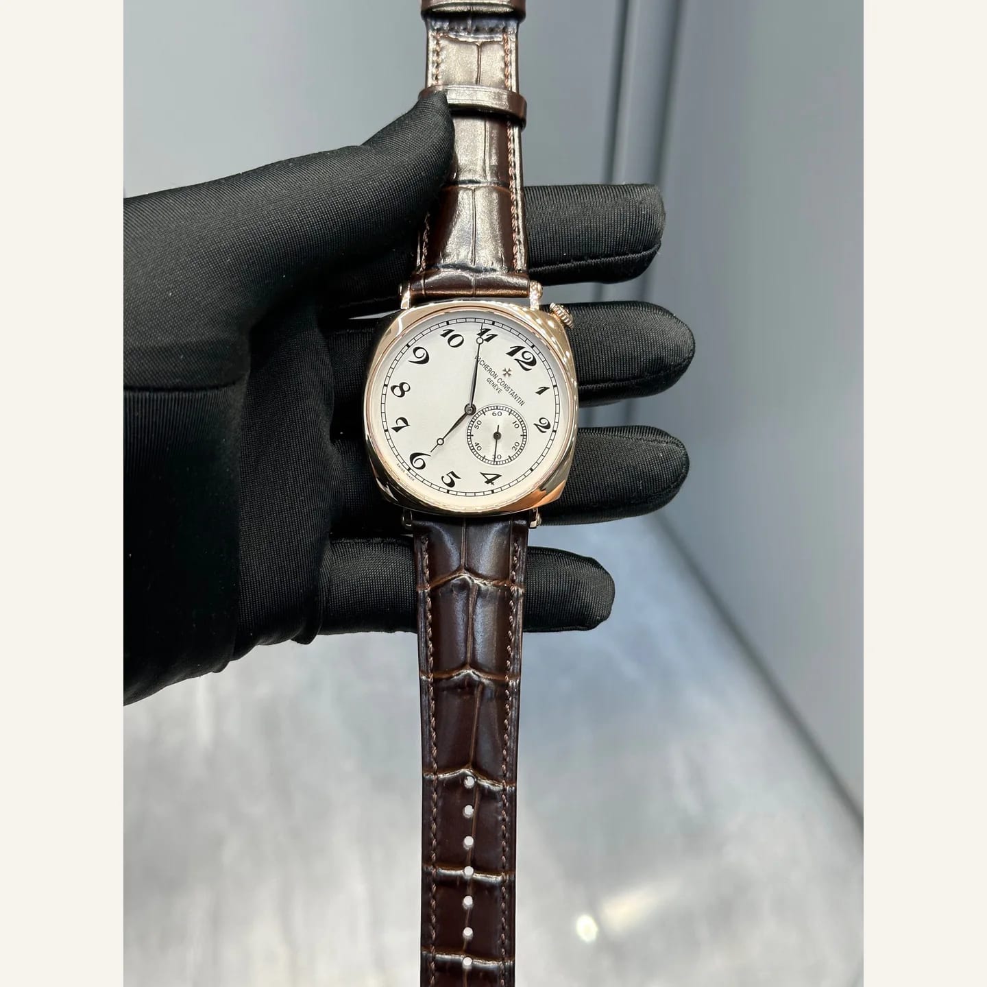 Vacheron Constantin Historiques 縮圖 1