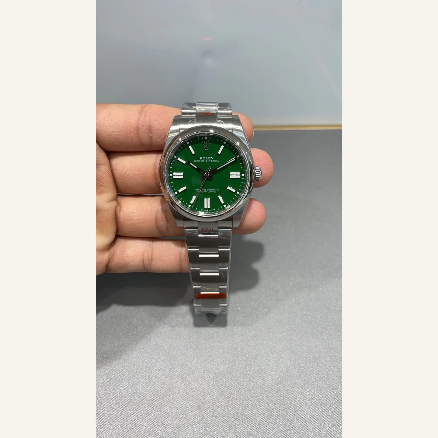 Rolex Datejust 縮圖 1