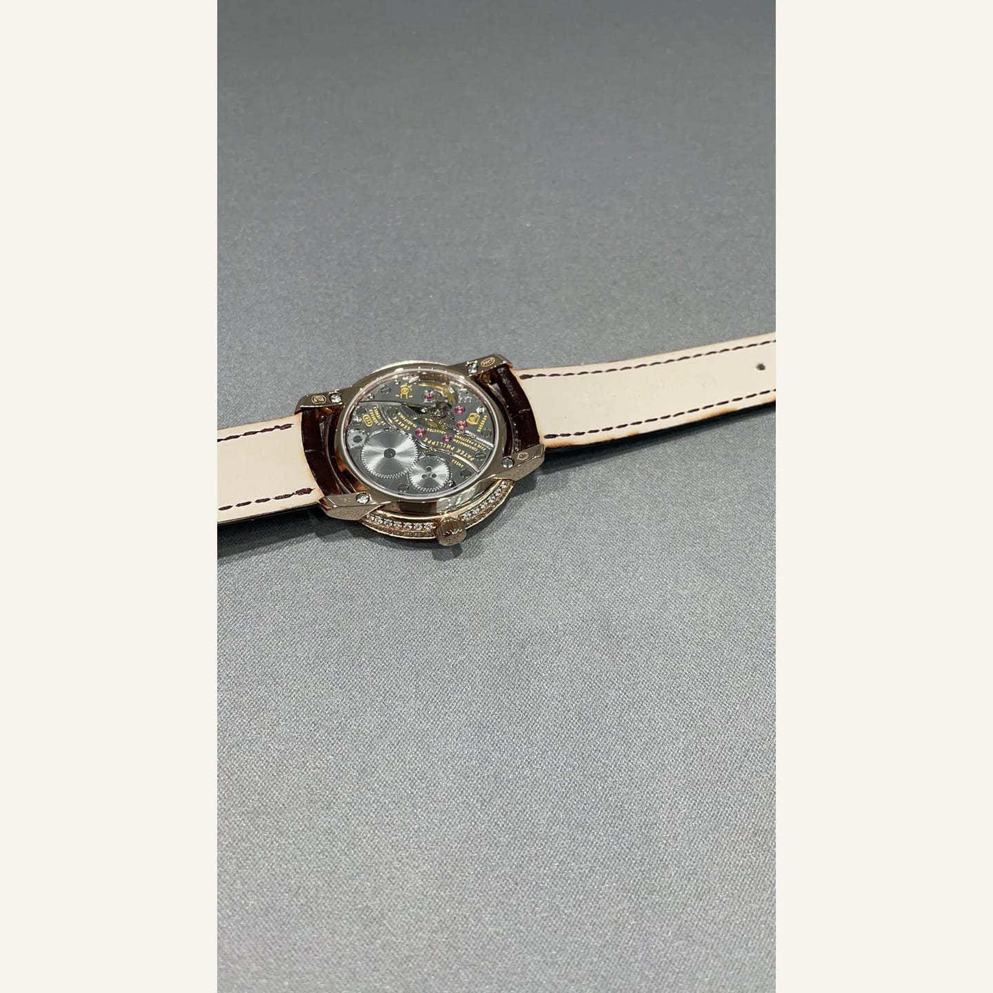 Patek Philippe Complications 縮圖 6