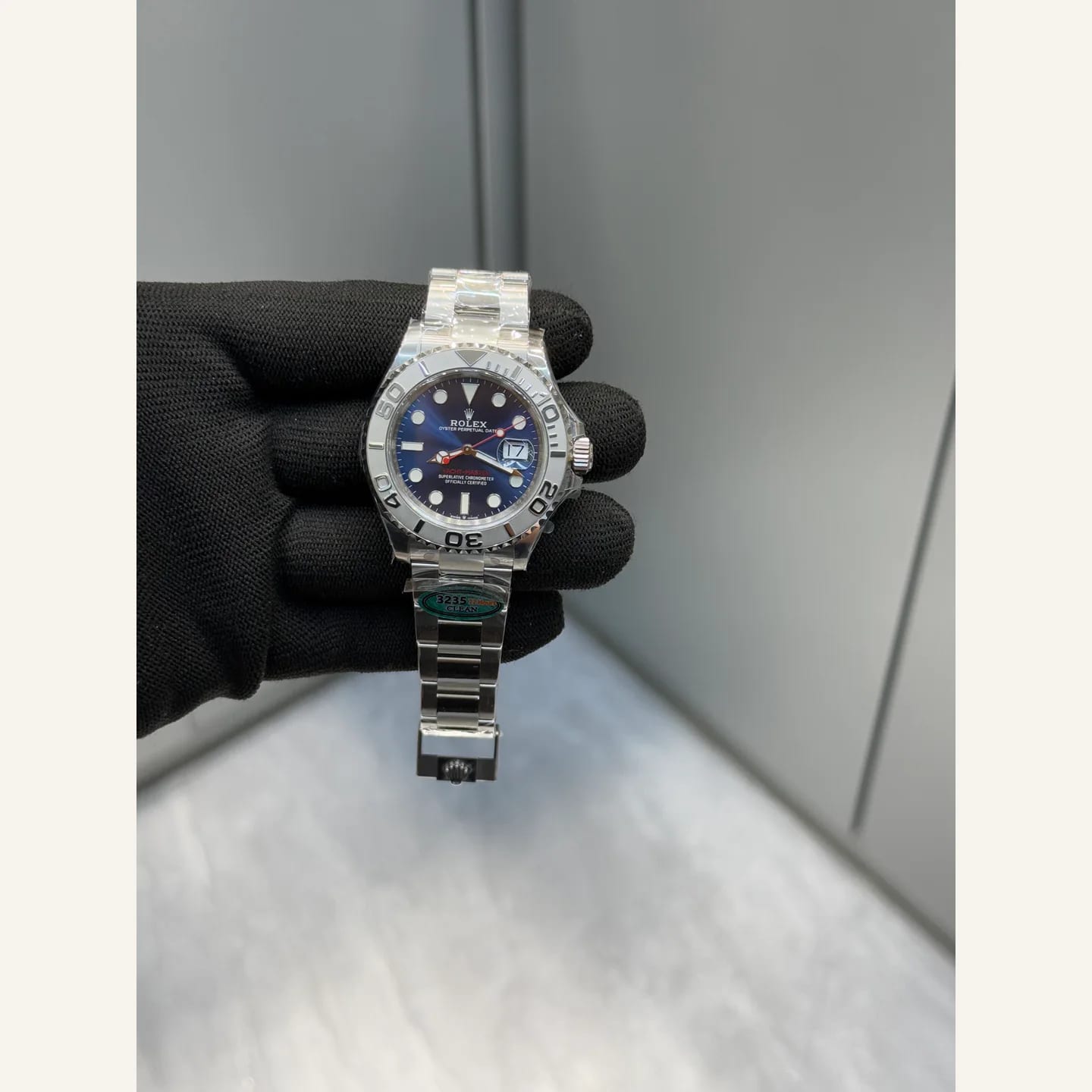 Rolex Yacht-Master 縮圖 1