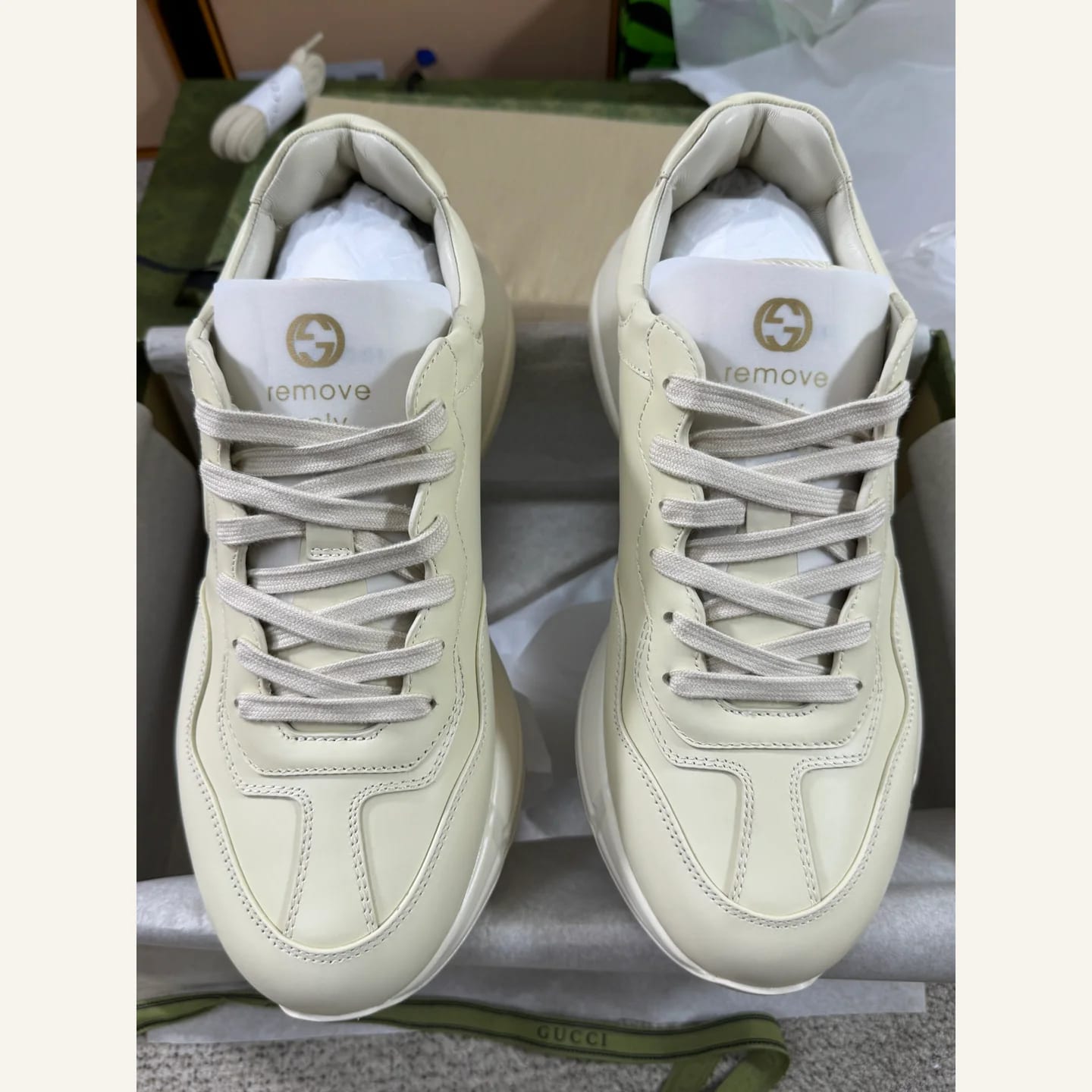 Gucci Rhyton Sneaker 縮圖 2
