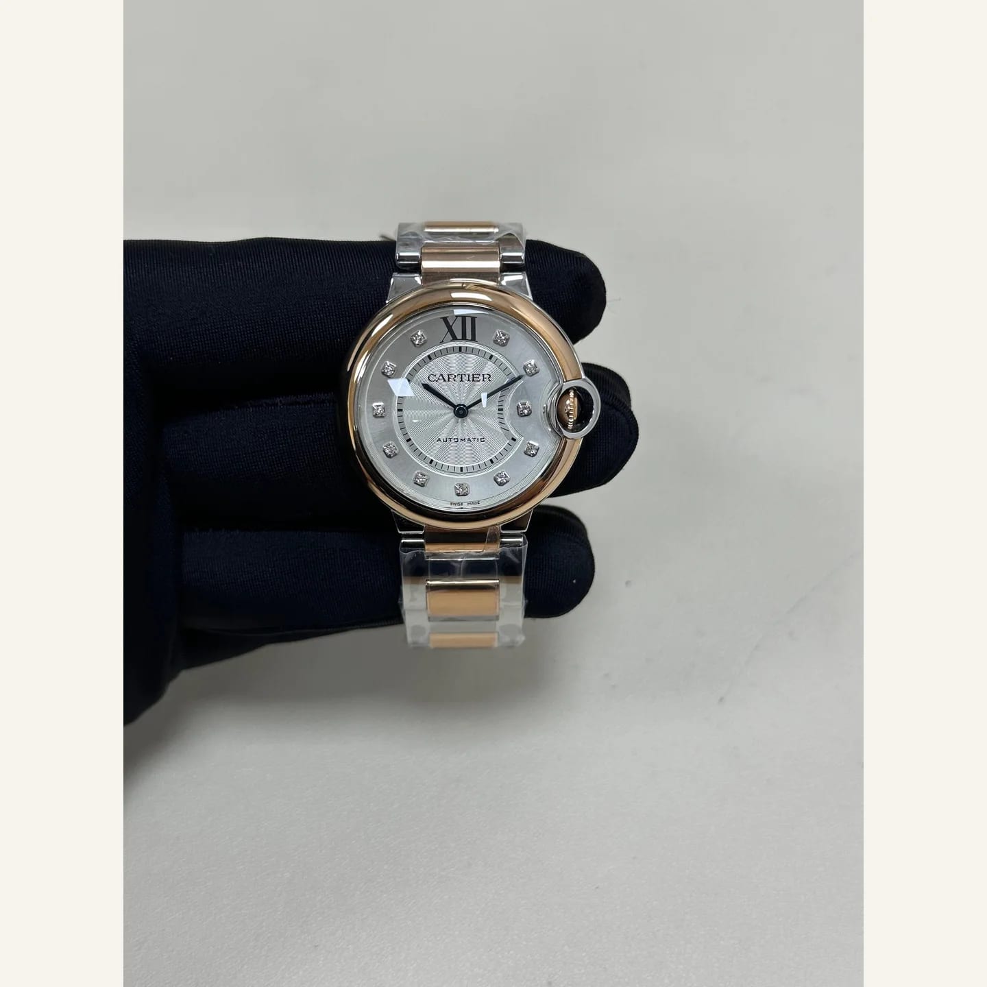 Cartier Ballon Bleu 縮圖 1