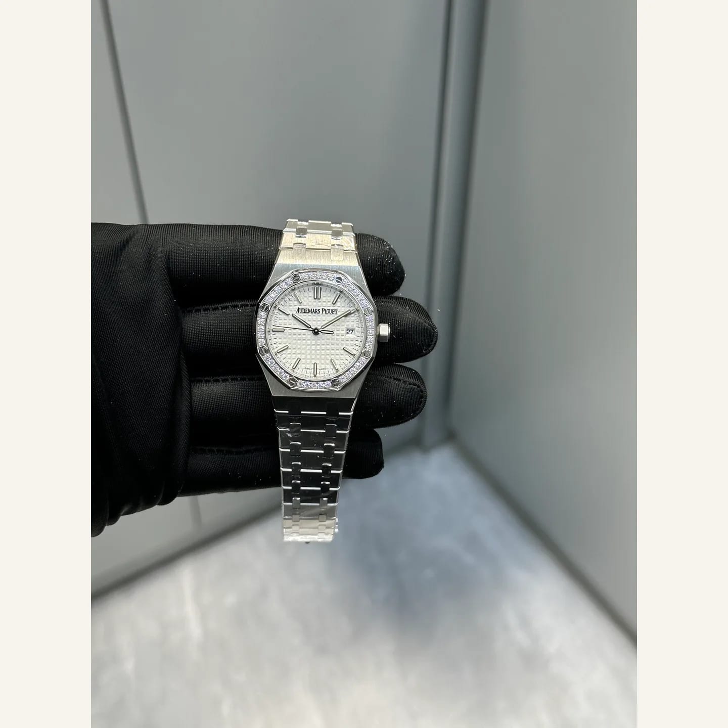 Audemars Piguet Royal Oak 縮圖 1