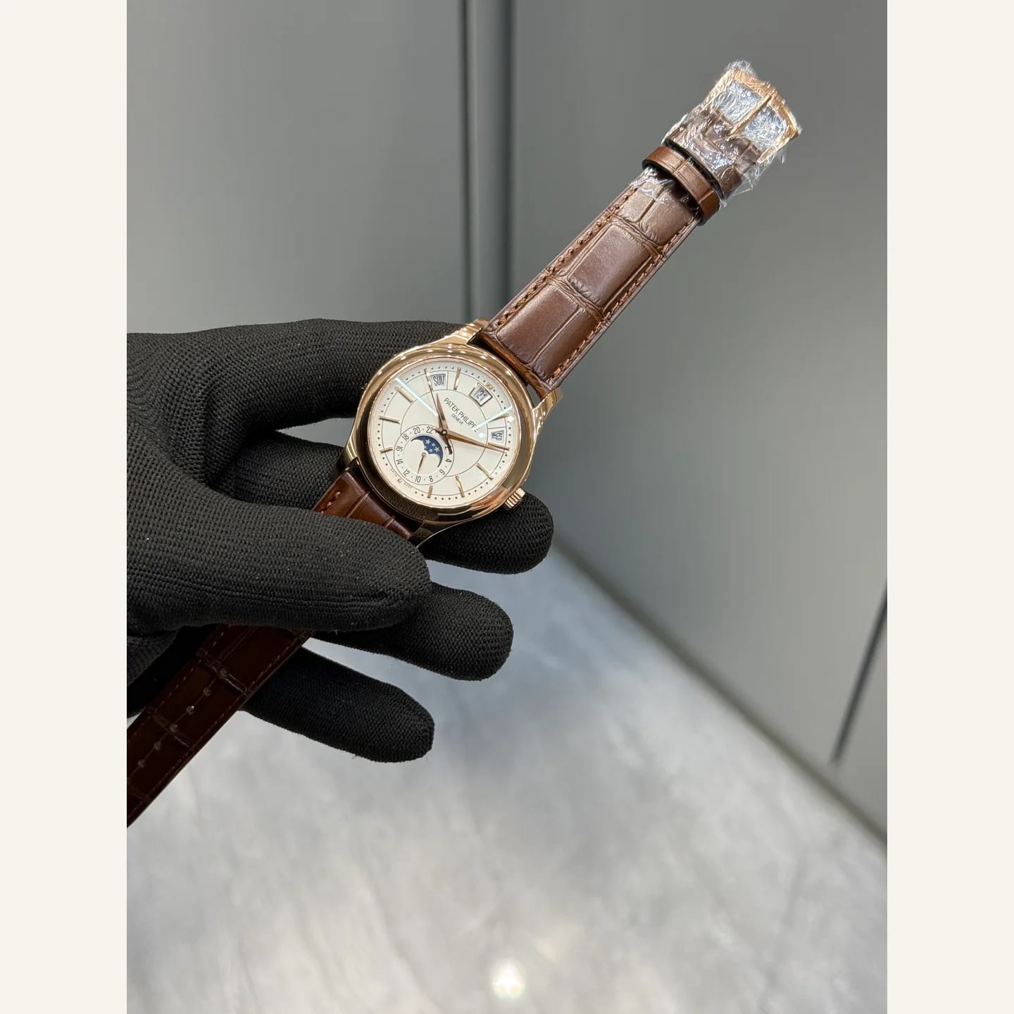 Patek Philippe Complications 縮圖 3