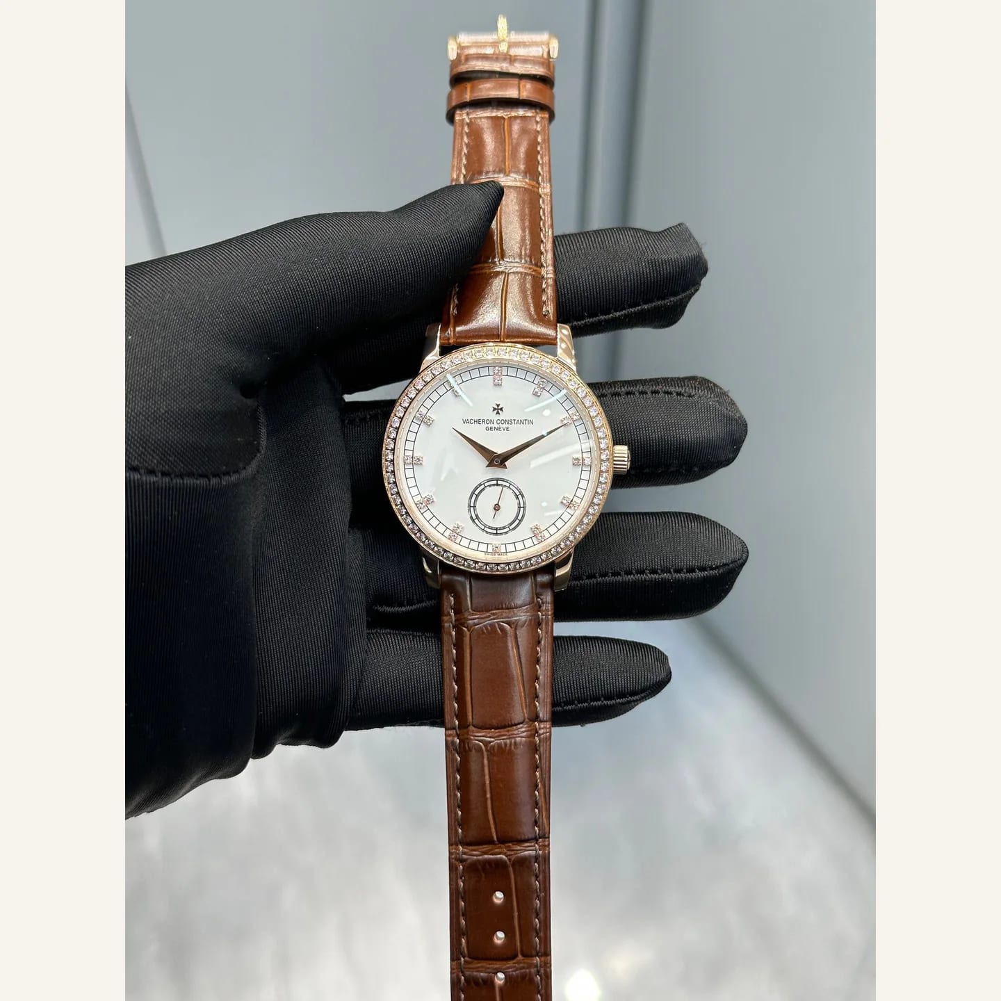 Vacheron Constantin Traditionnelle 縮圖 1