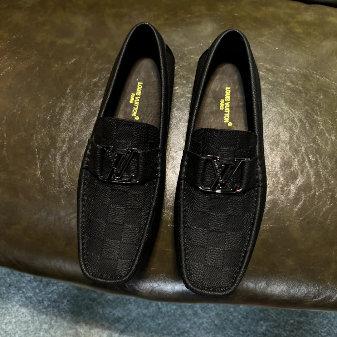 Louis Vuitton Monte Carlo Moccasin 縮圖 3