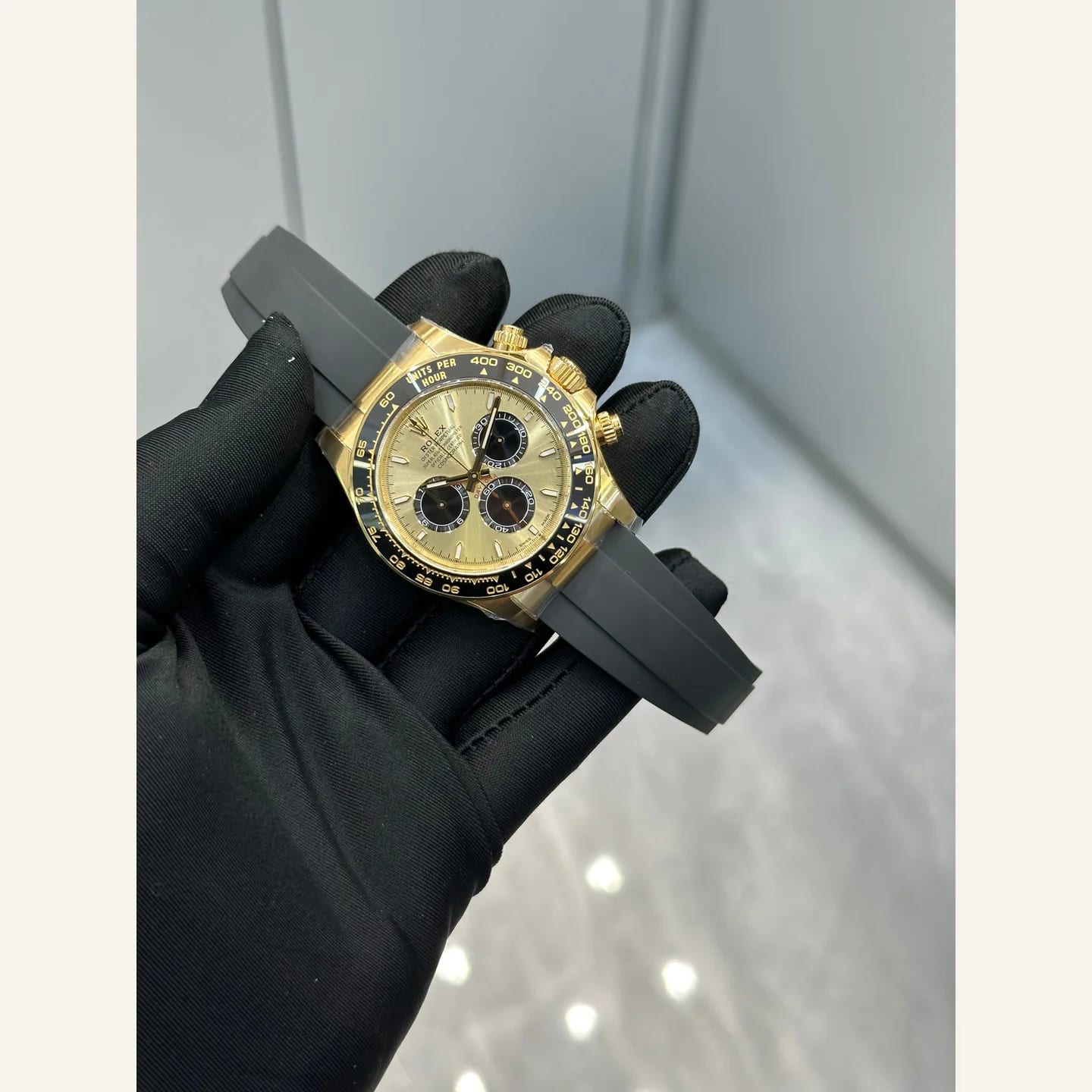 Rolex Cosmograph Daytona 縮圖 2