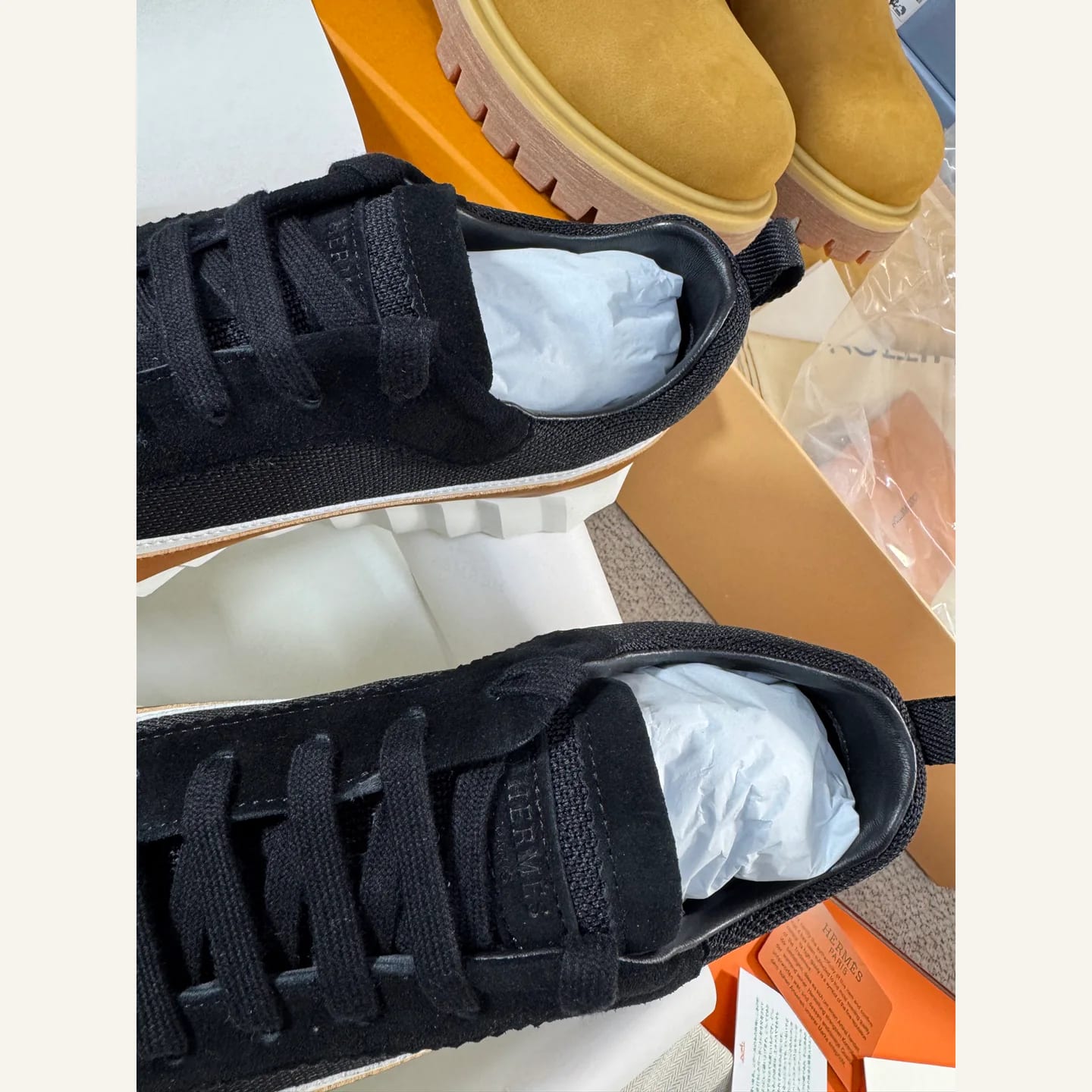 Hermès Bouncing Sneaker 縮圖 4