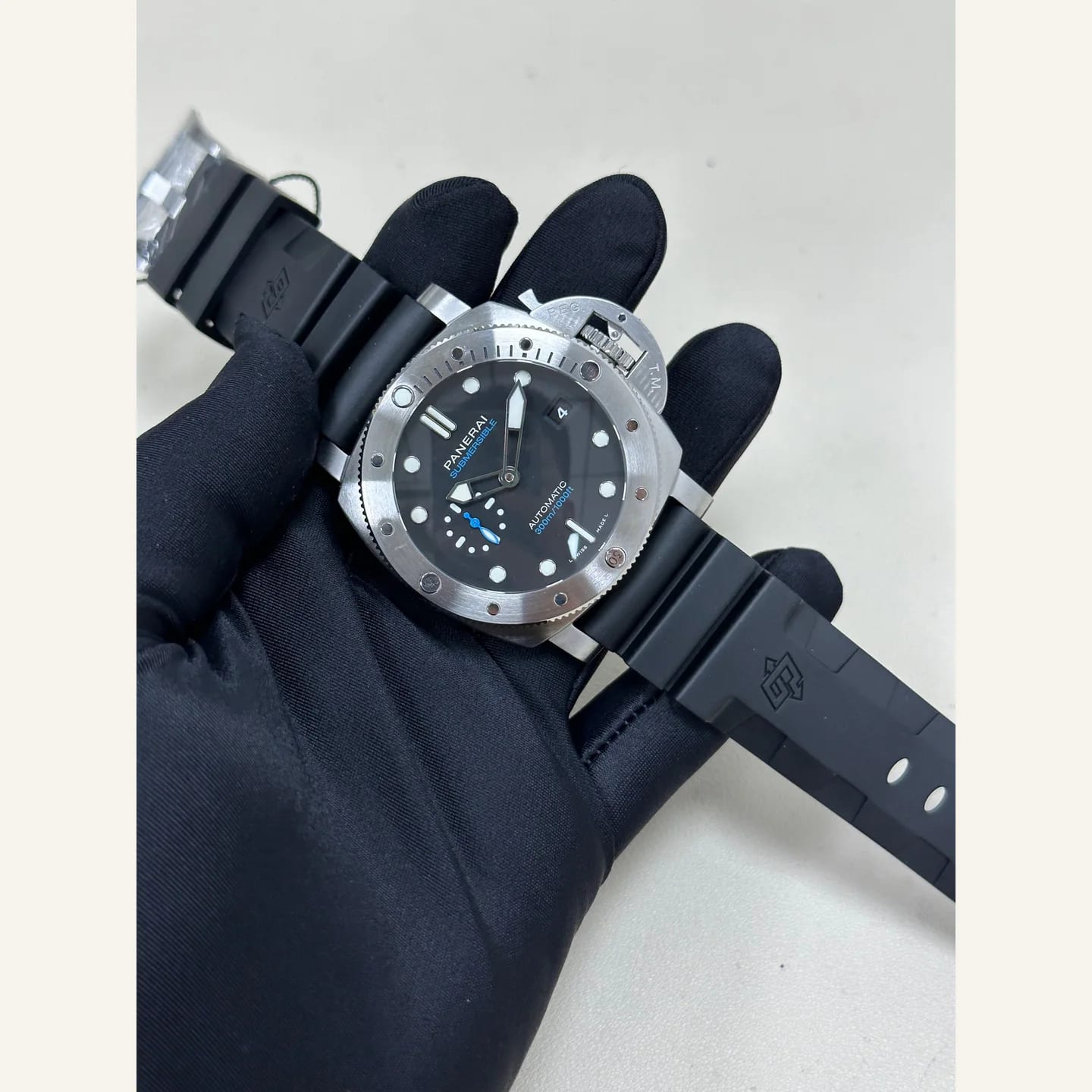 Panerai Submersible 縮圖 2