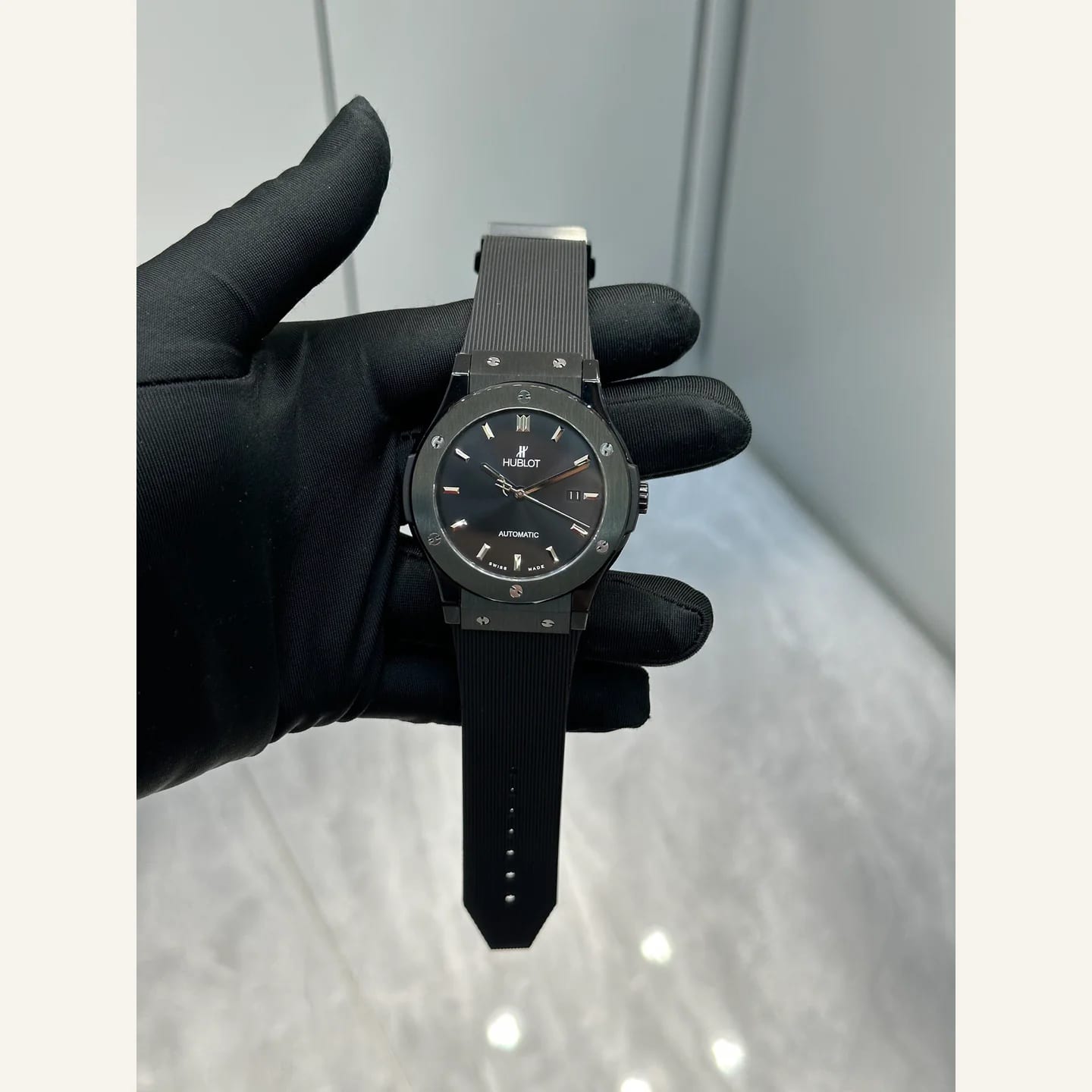Hublot Classic Fusion 縮圖 1