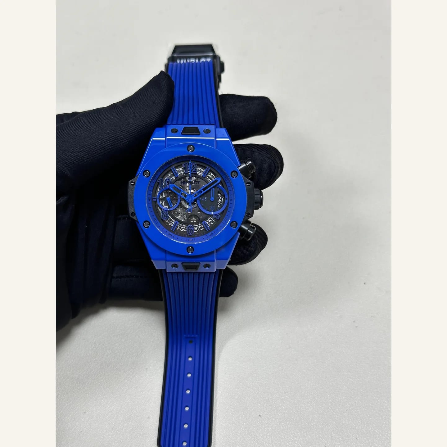 Hublot Big Bang 縮圖 1