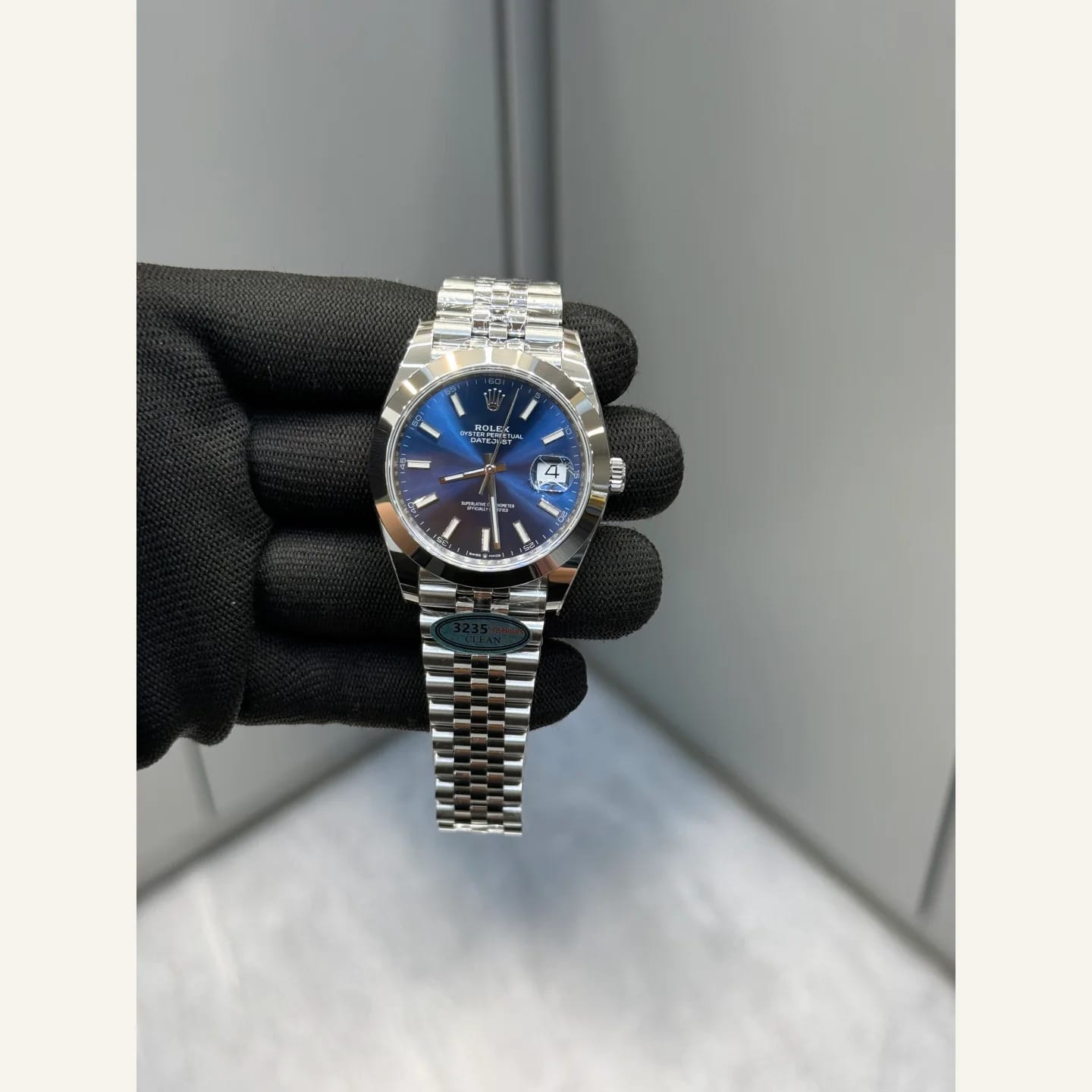 Rolex Datejust 縮圖 1