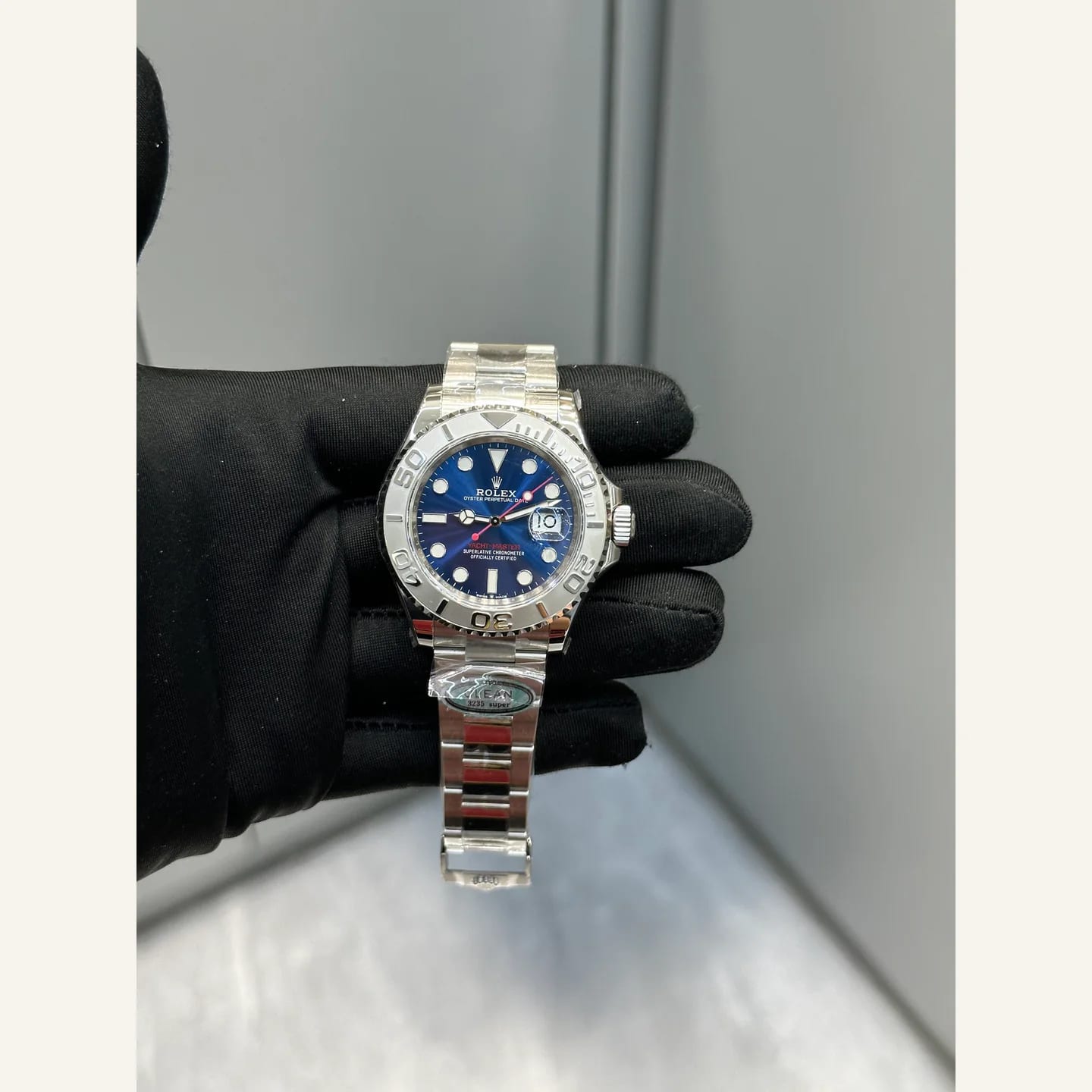 Rolex Yacht-Master 縮圖 1