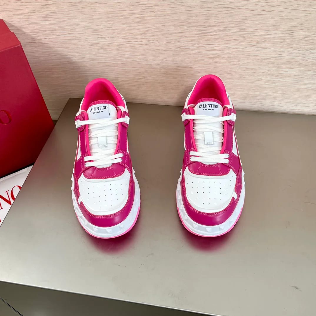 Valentino Garavani Freedots Sneaker 縮圖 2