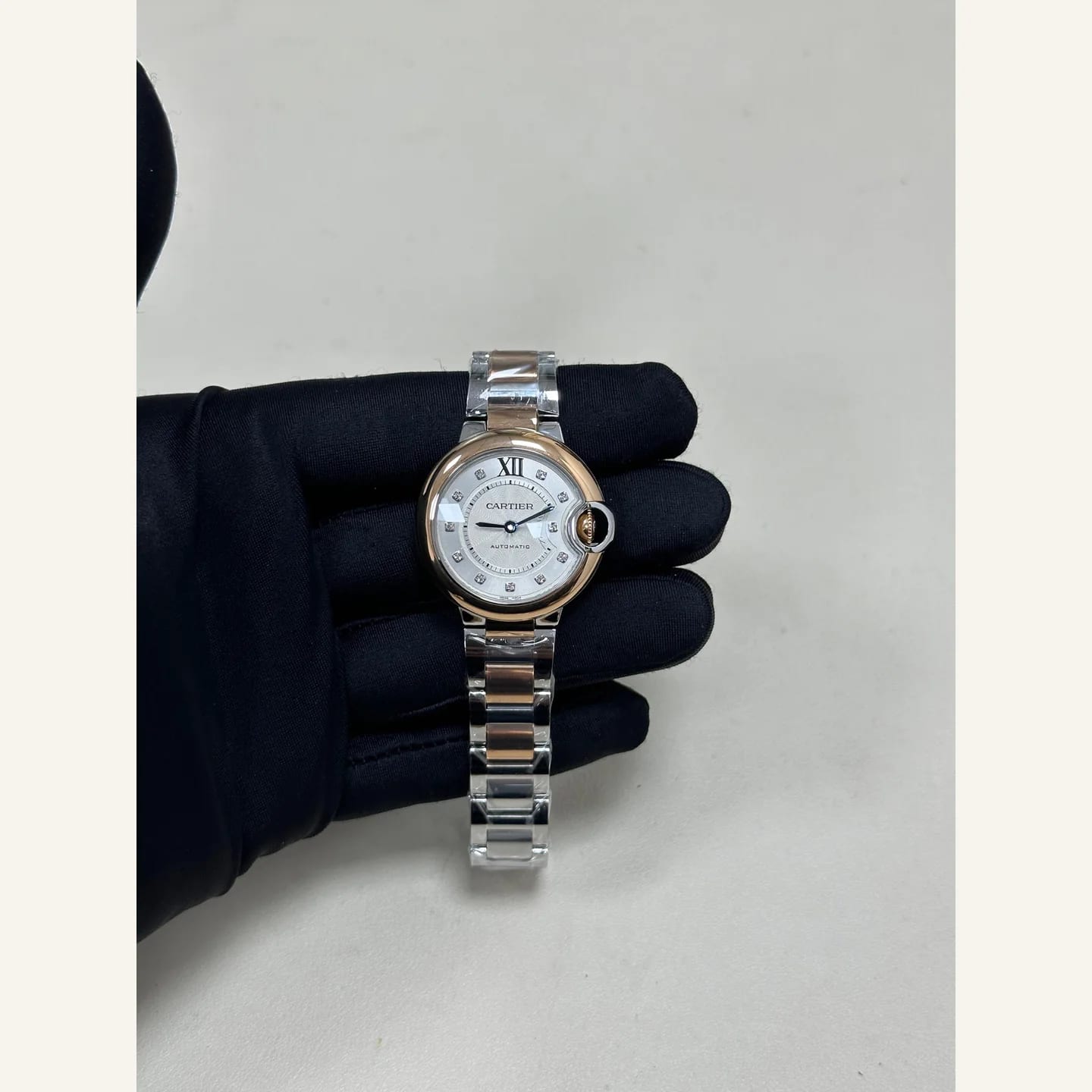 Cartier Ballon Bleu 縮圖 1