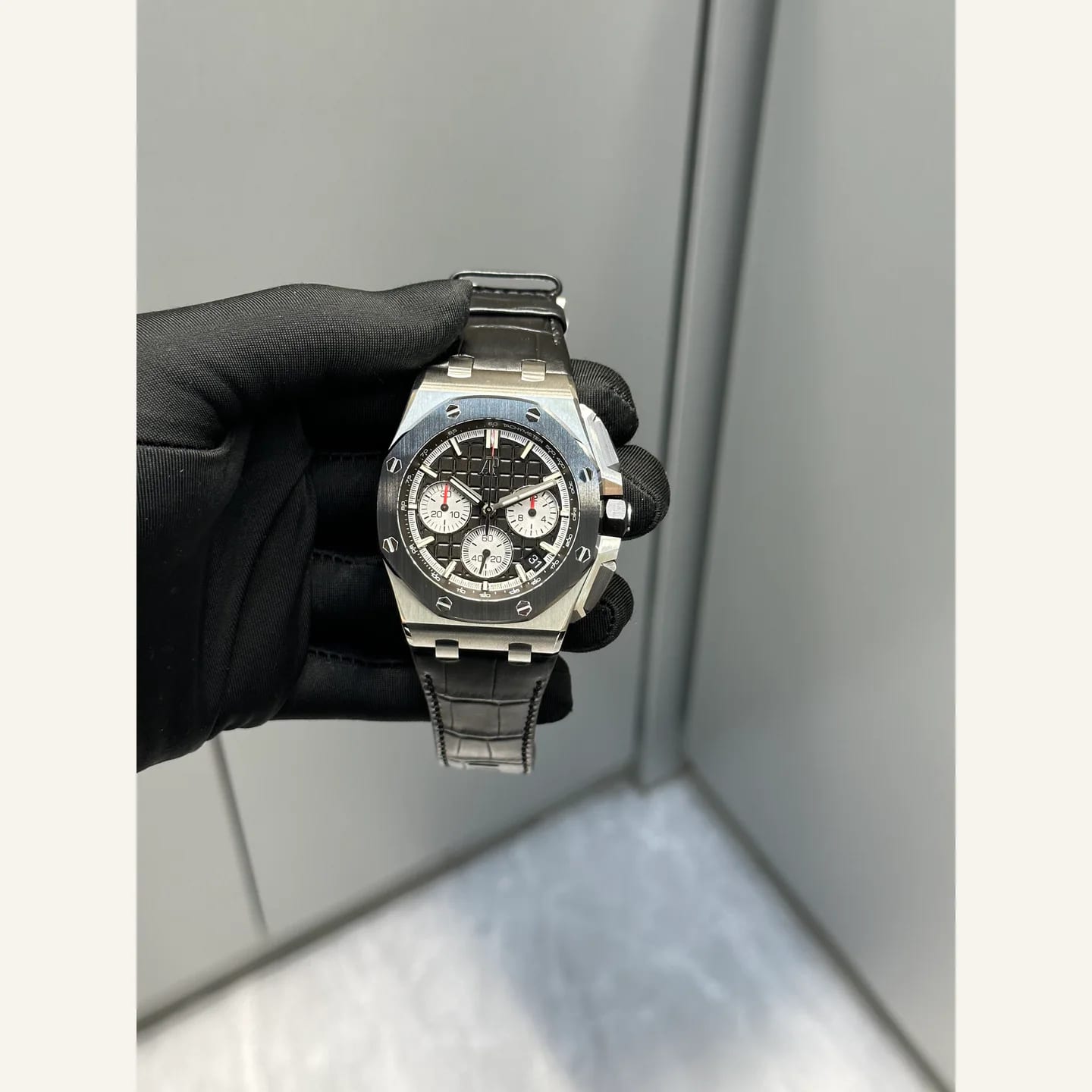 Audemars Piguet Royal Oak Offshore 26420 縮圖 2