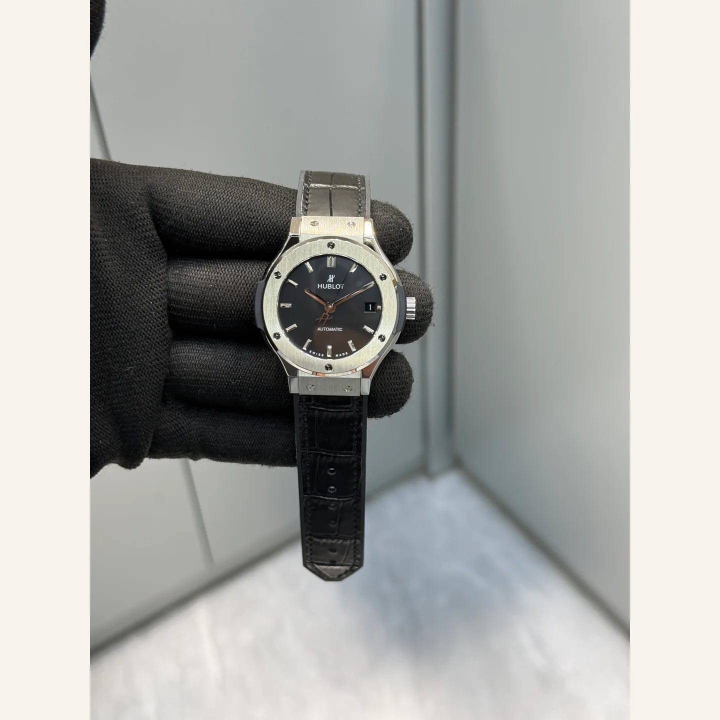 Hublot Classic Fusion 縮圖 1