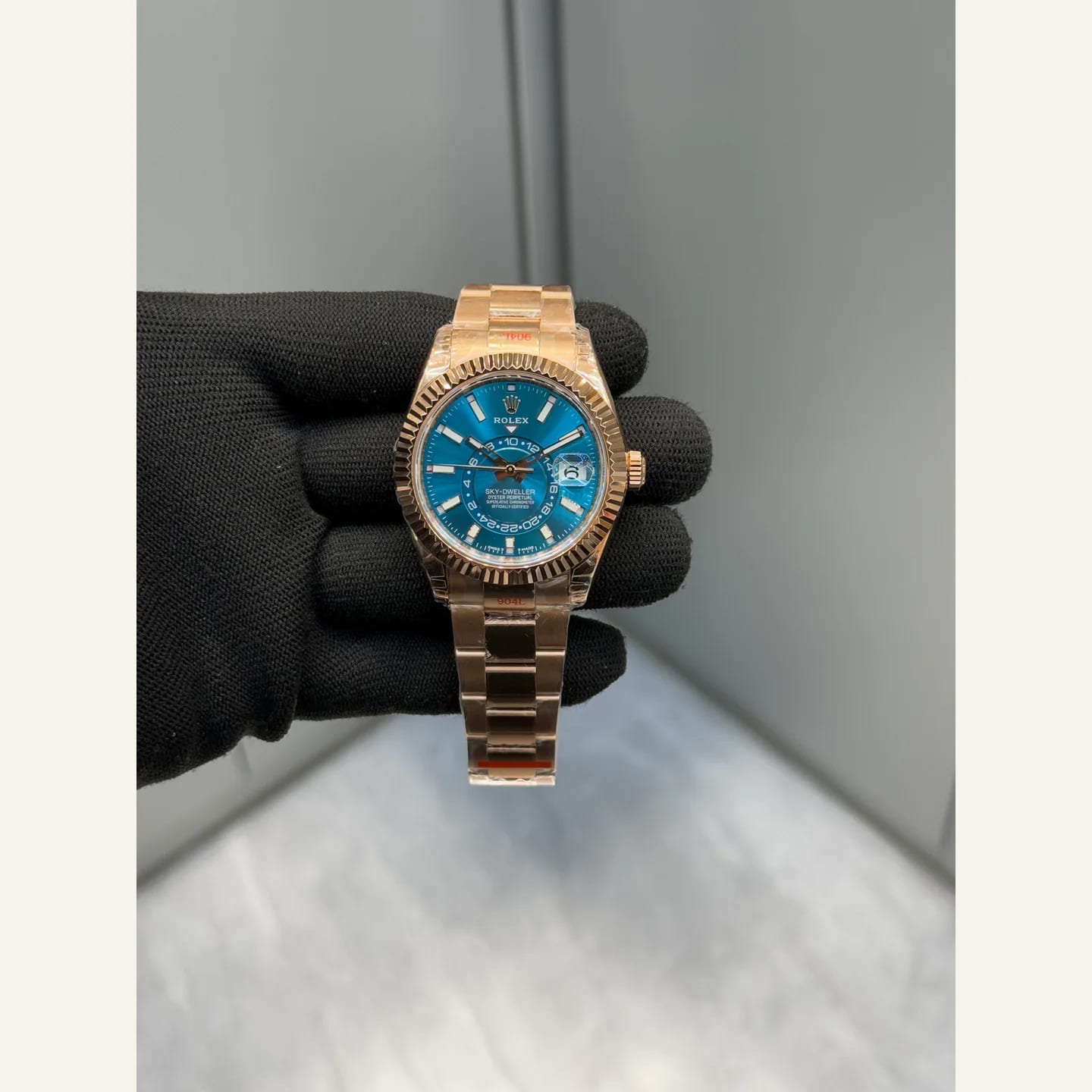 Rolex Sky-Dweller 縮圖 1