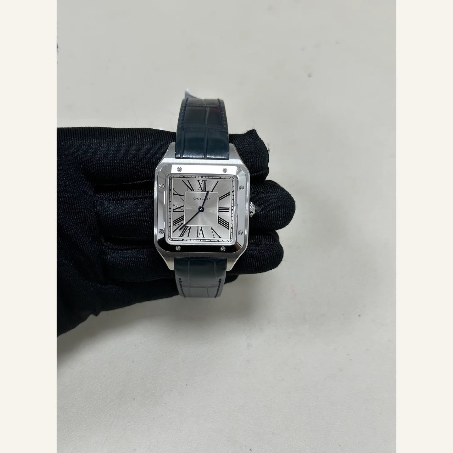 Cartier Santos 縮圖 1