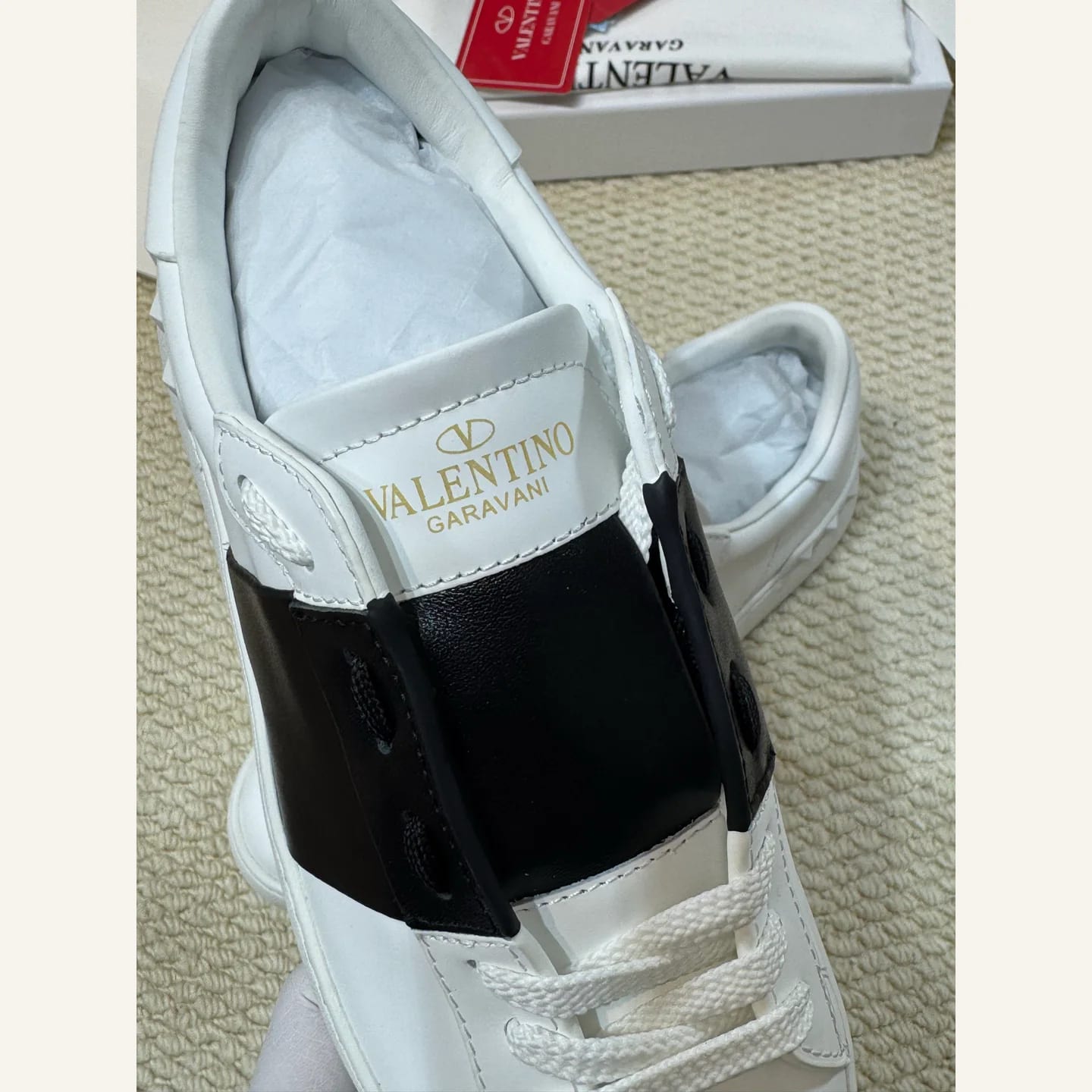 Golden Goose Super-Star Strap Sneaker 縮圖 4