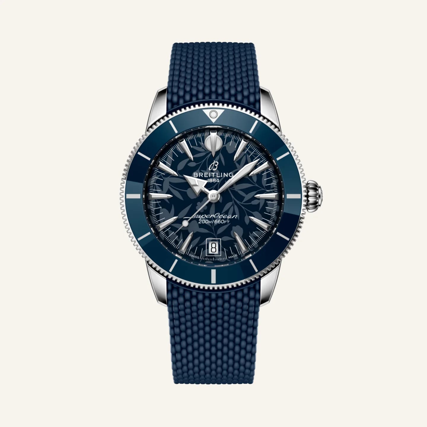 Breitling Superocean Heritage B31 Automatic 40 Kelly Slater 縮圖 1