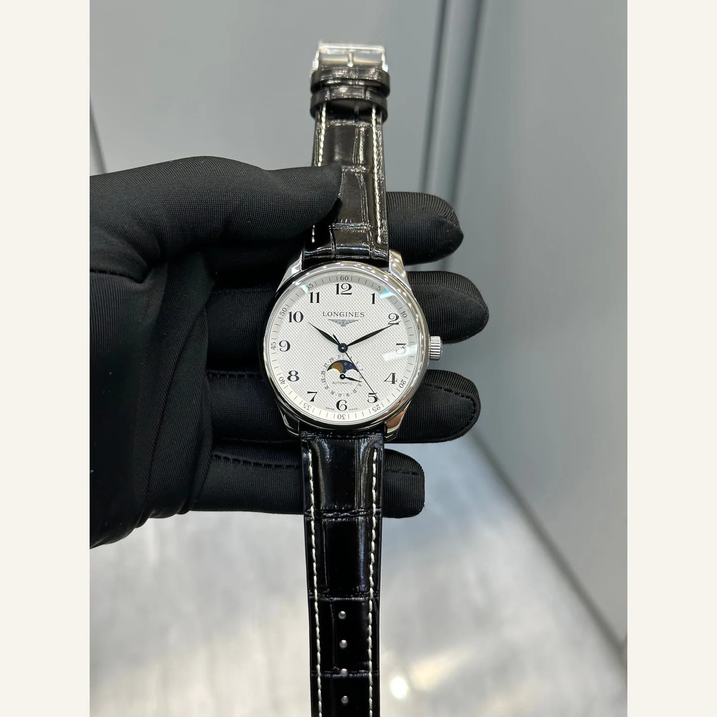 Longines Master Collection 縮圖 1