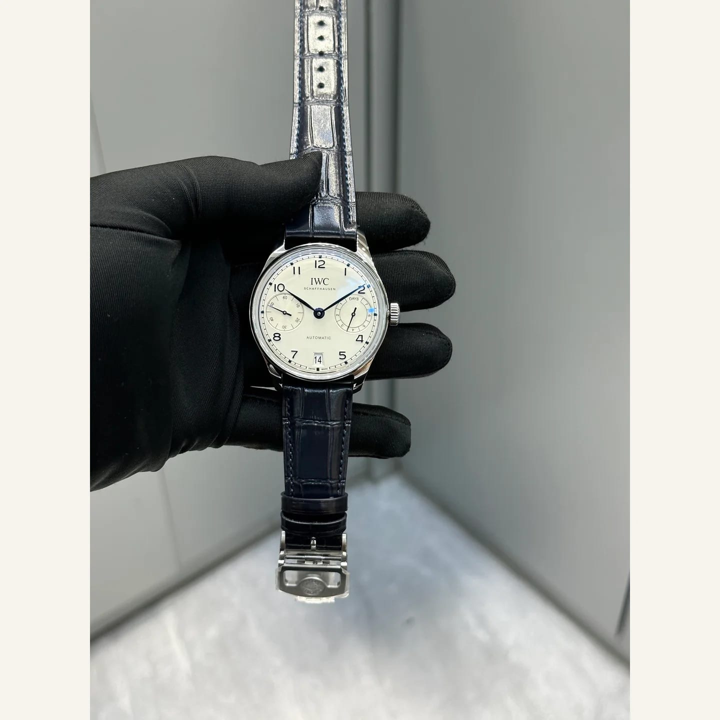 IWC Portugieser 縮圖 1