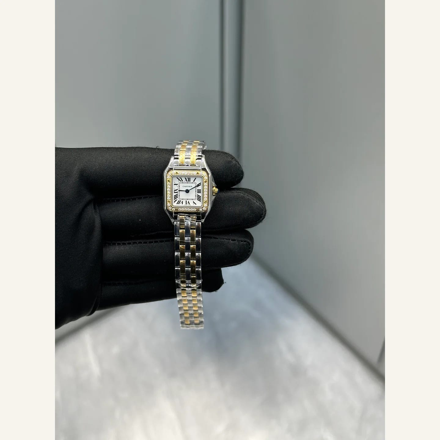 Cartier Panthere 縮圖 1