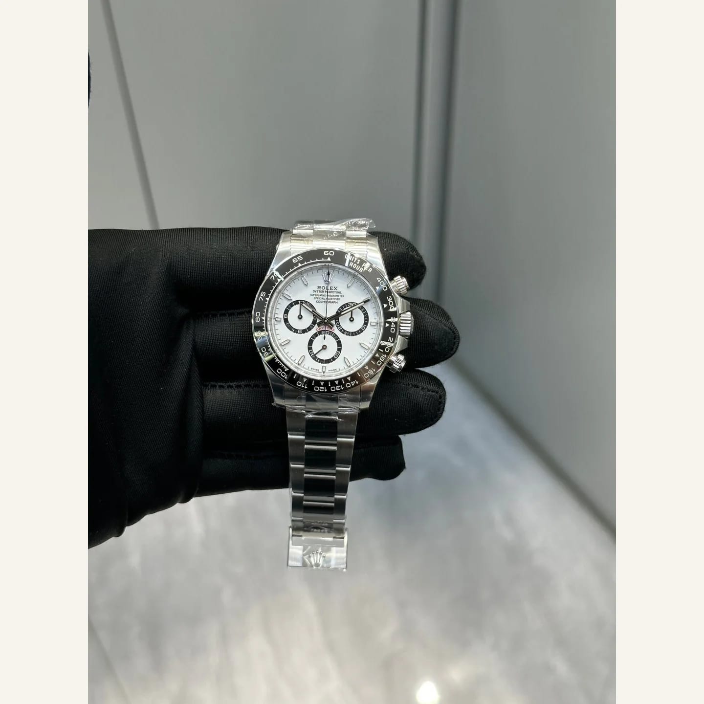 Rolex Cosmograph Daytona 縮圖 1