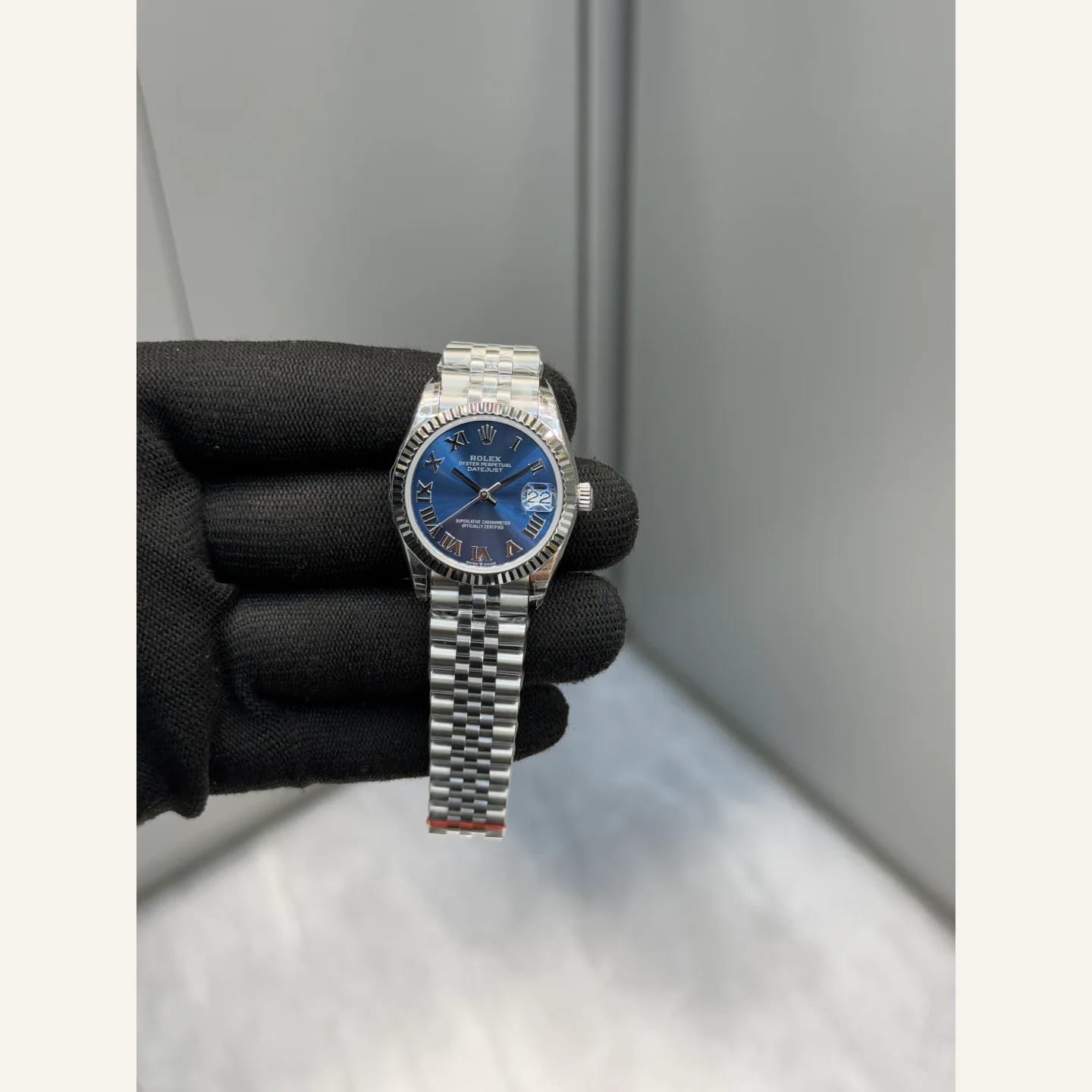 Rolex Datejust 縮圖 1