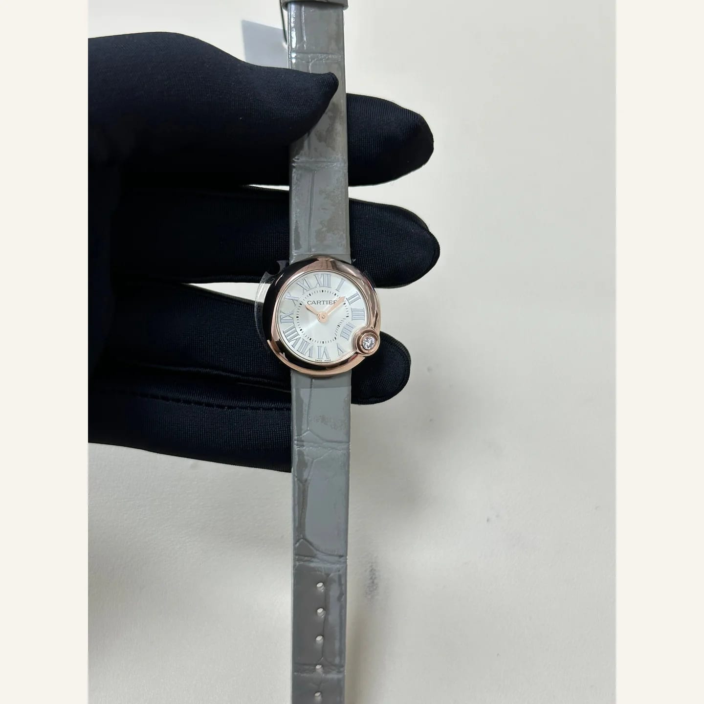 Cartier Ballon Blanc 縮圖 1